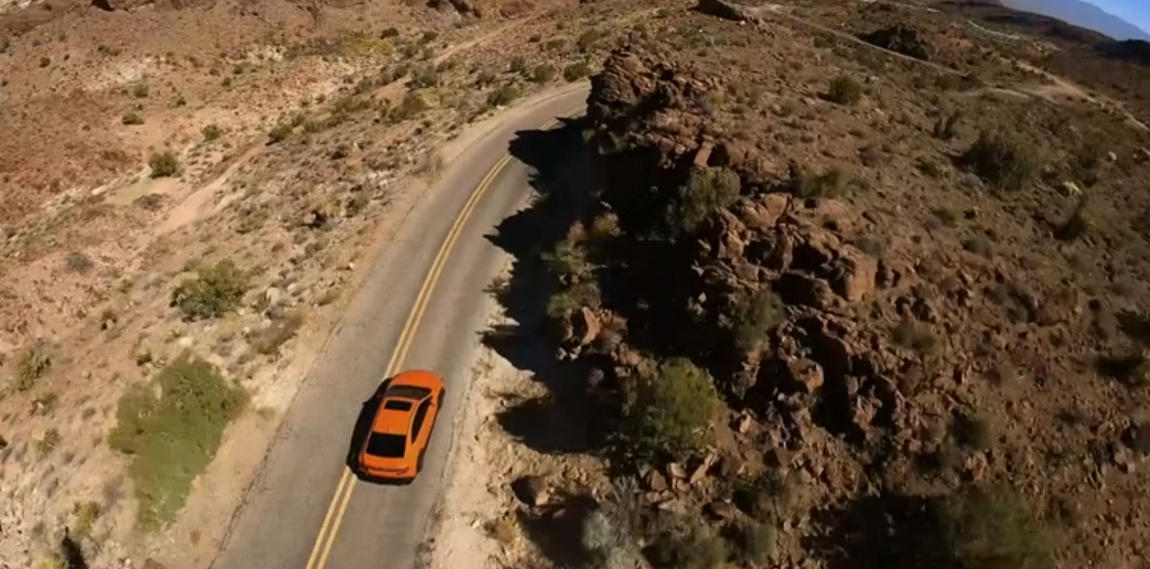 Subaru WRX Debuts September 10th, Could Have Around 300 HP