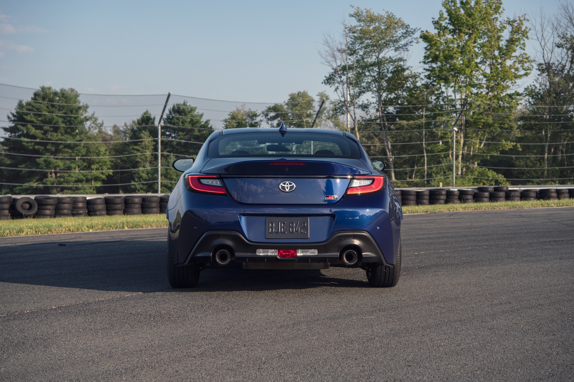 Toyota Explains The Differences Between 2022 GR 86 And Subaru BRZ, Announces Gazoo Racing Parts