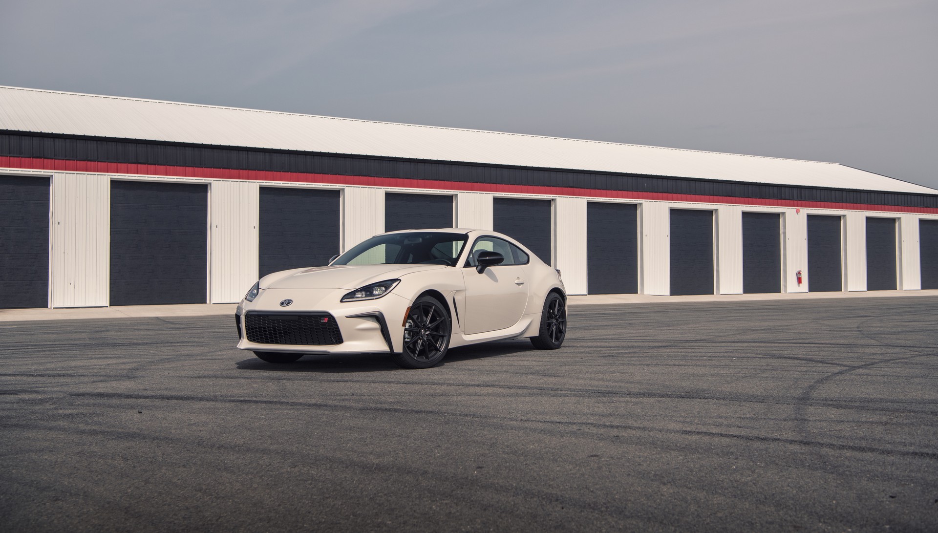 Toyota Explains The Differences Between 2022 GR 86 And Subaru BRZ, Announces Gazoo Racing Parts