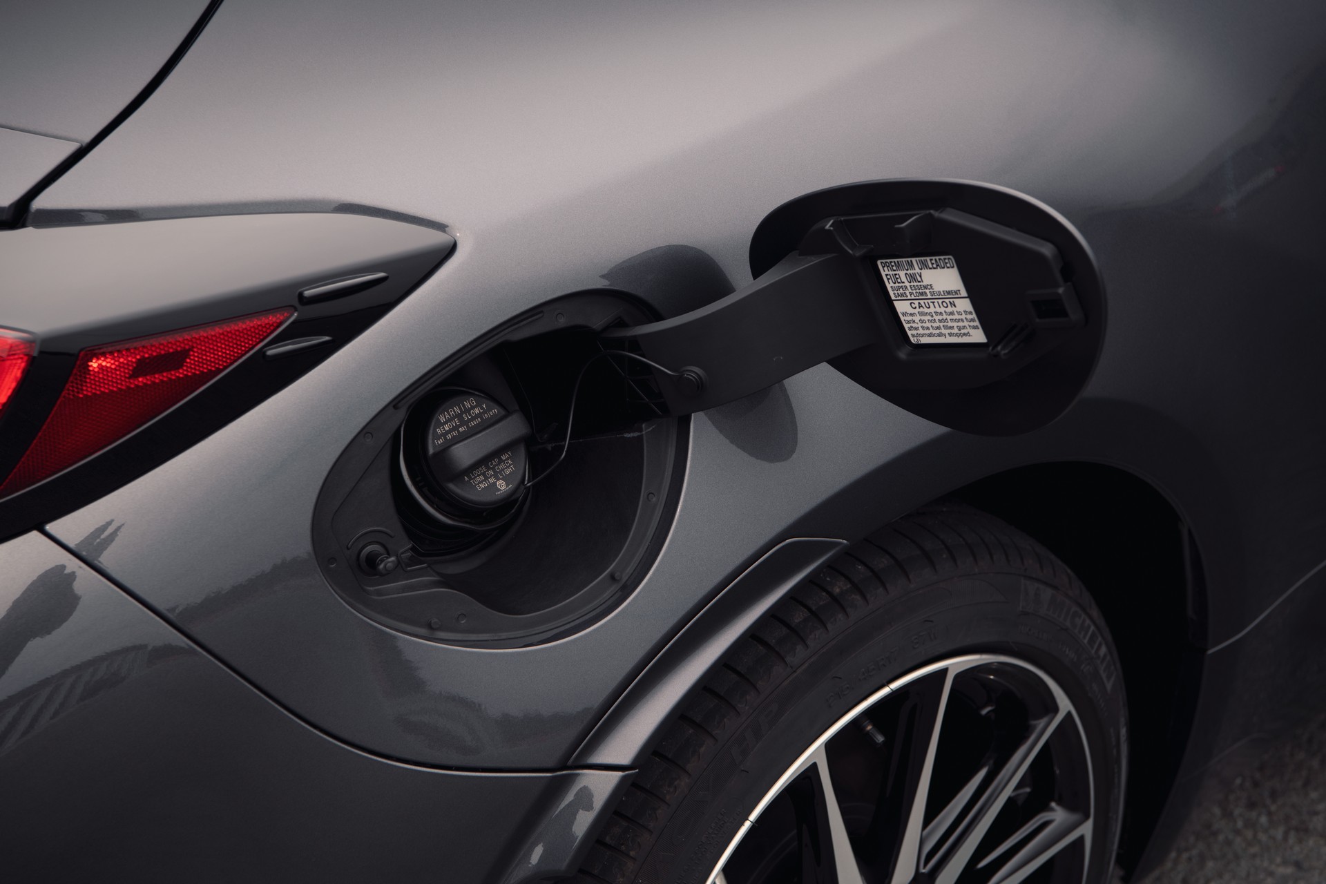 Toyota Explains The Differences Between 2022 GR 86 And Subaru BRZ, Announces Gazoo Racing Parts