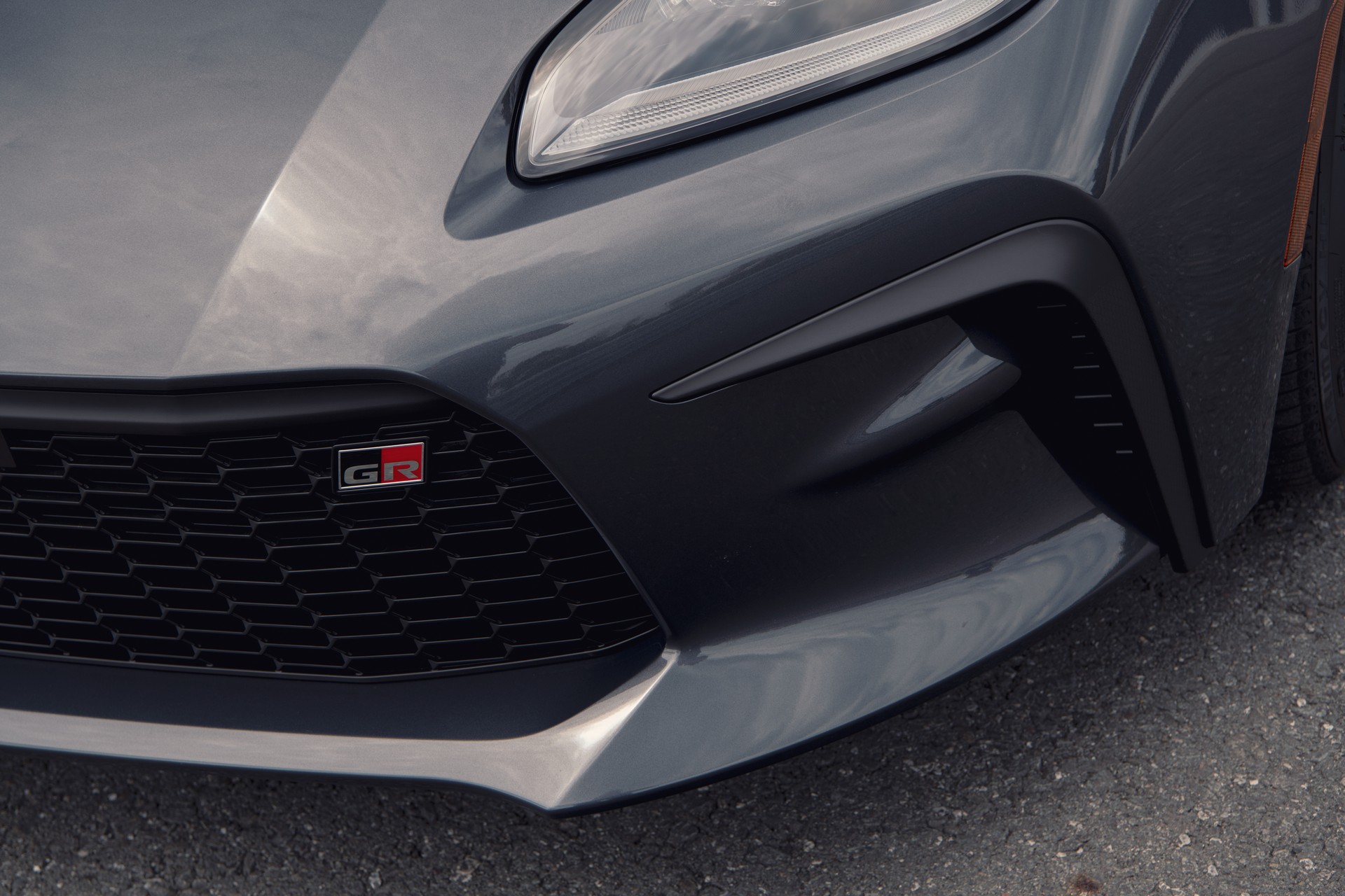 Toyota Explains The Differences Between 2022 GR 86 And Subaru BRZ, Announces Gazoo Racing Parts