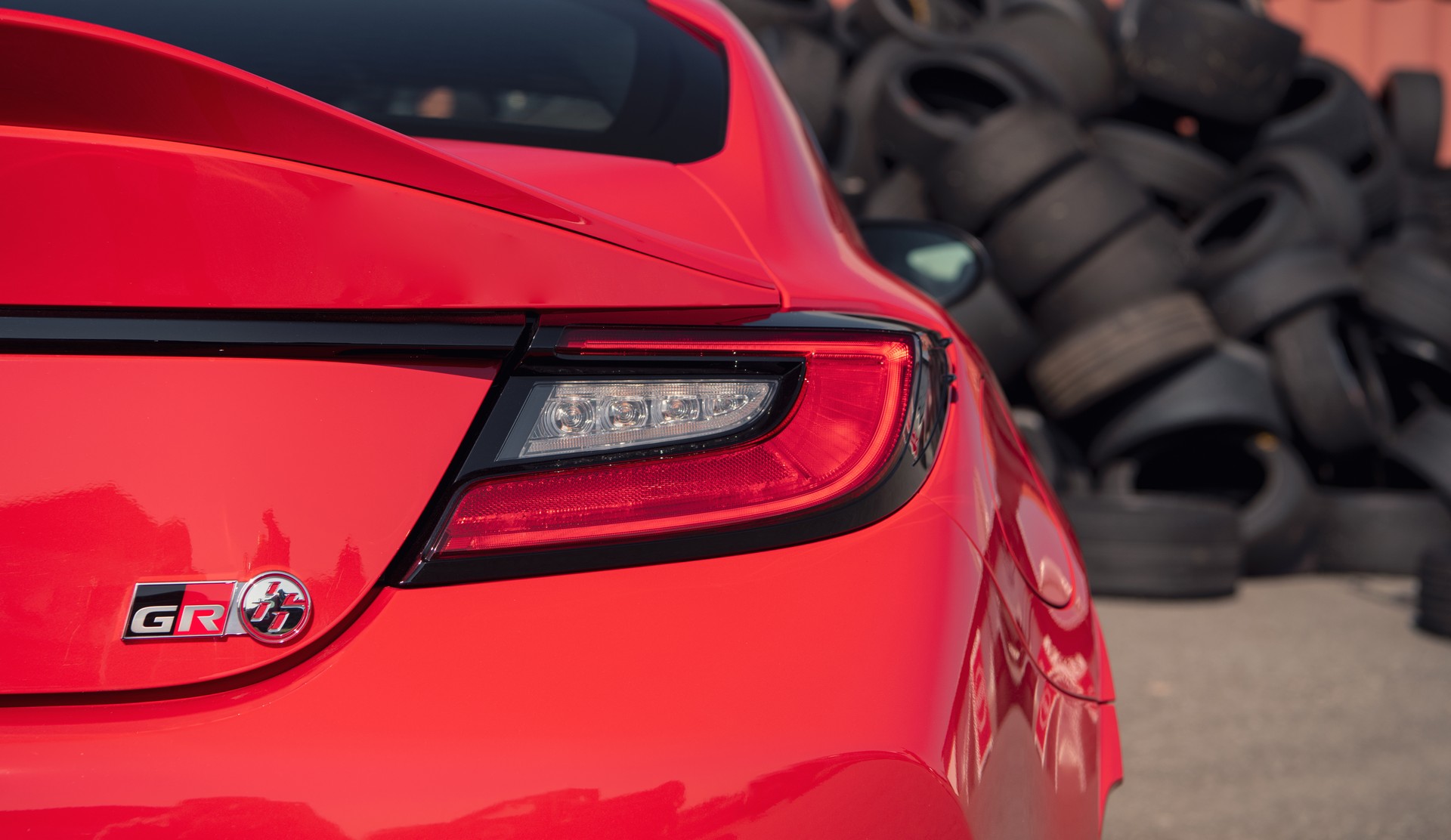 Toyota Explains The Differences Between 2022 GR 86 And Subaru BRZ, Announces Gazoo Racing Parts