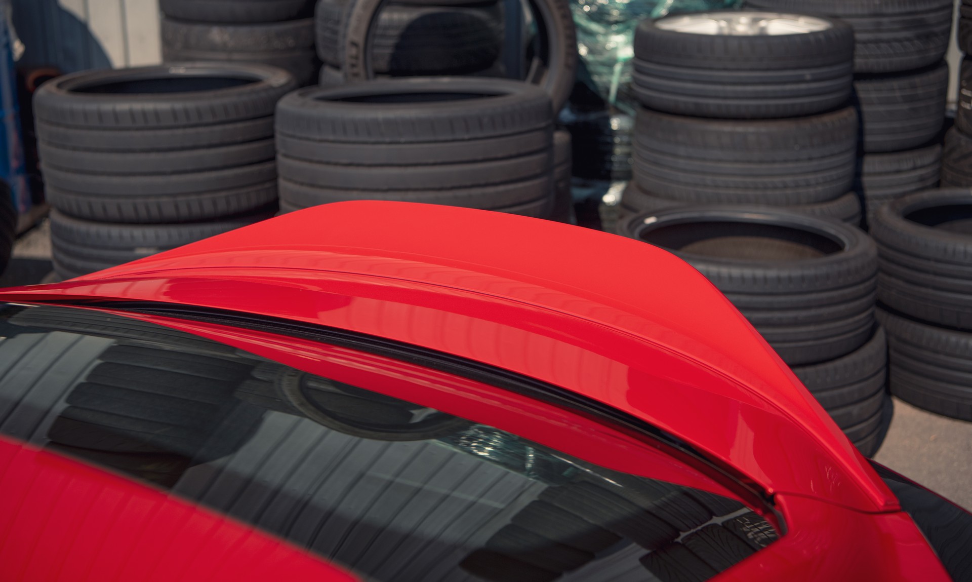 Toyota Explains The Differences Between 2022 GR 86 And Subaru BRZ, Announces Gazoo Racing Parts