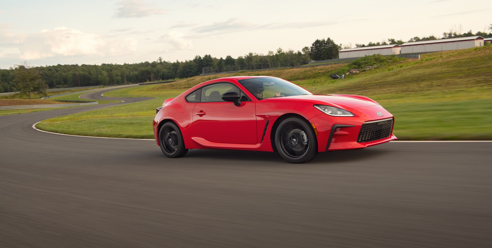 GR 86 Becomes GR86 As Toyota Bows To The Power Of The Hashtag