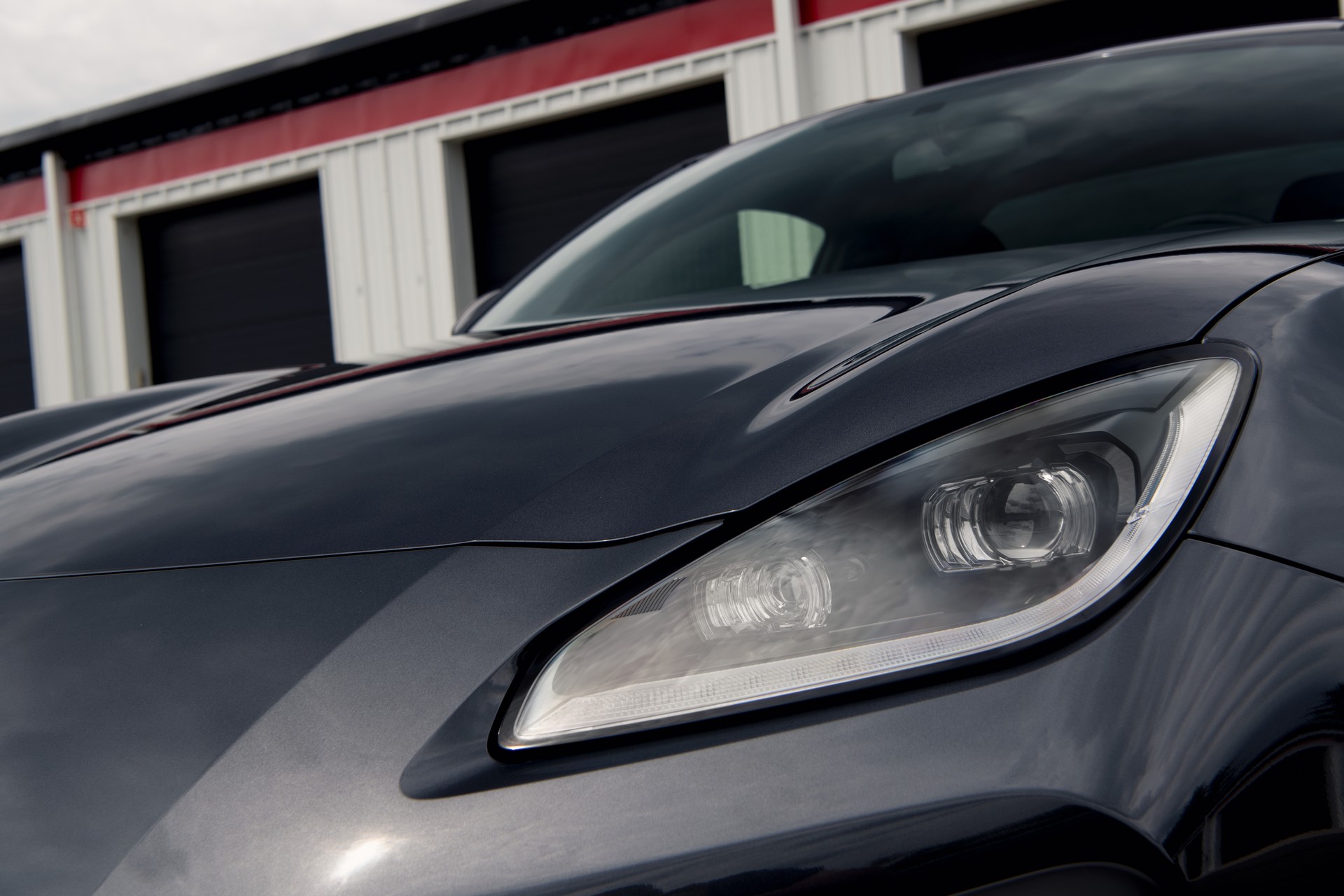 Toyota Explains The Differences Between 2022 GR 86 And Subaru BRZ, Announces Gazoo Racing Parts