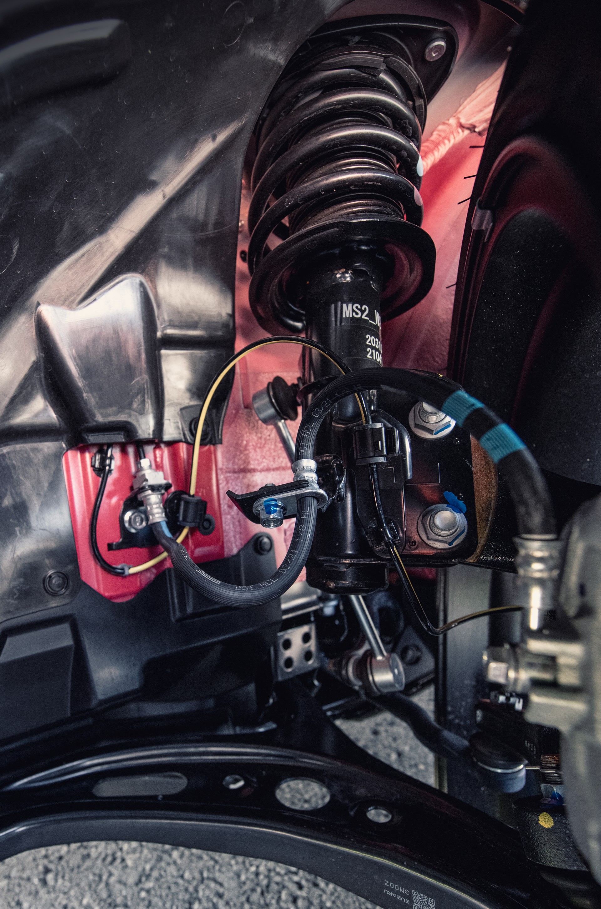 Toyota Explains The Differences Between 2022 GR 86 And Subaru BRZ, Announces Gazoo Racing Parts