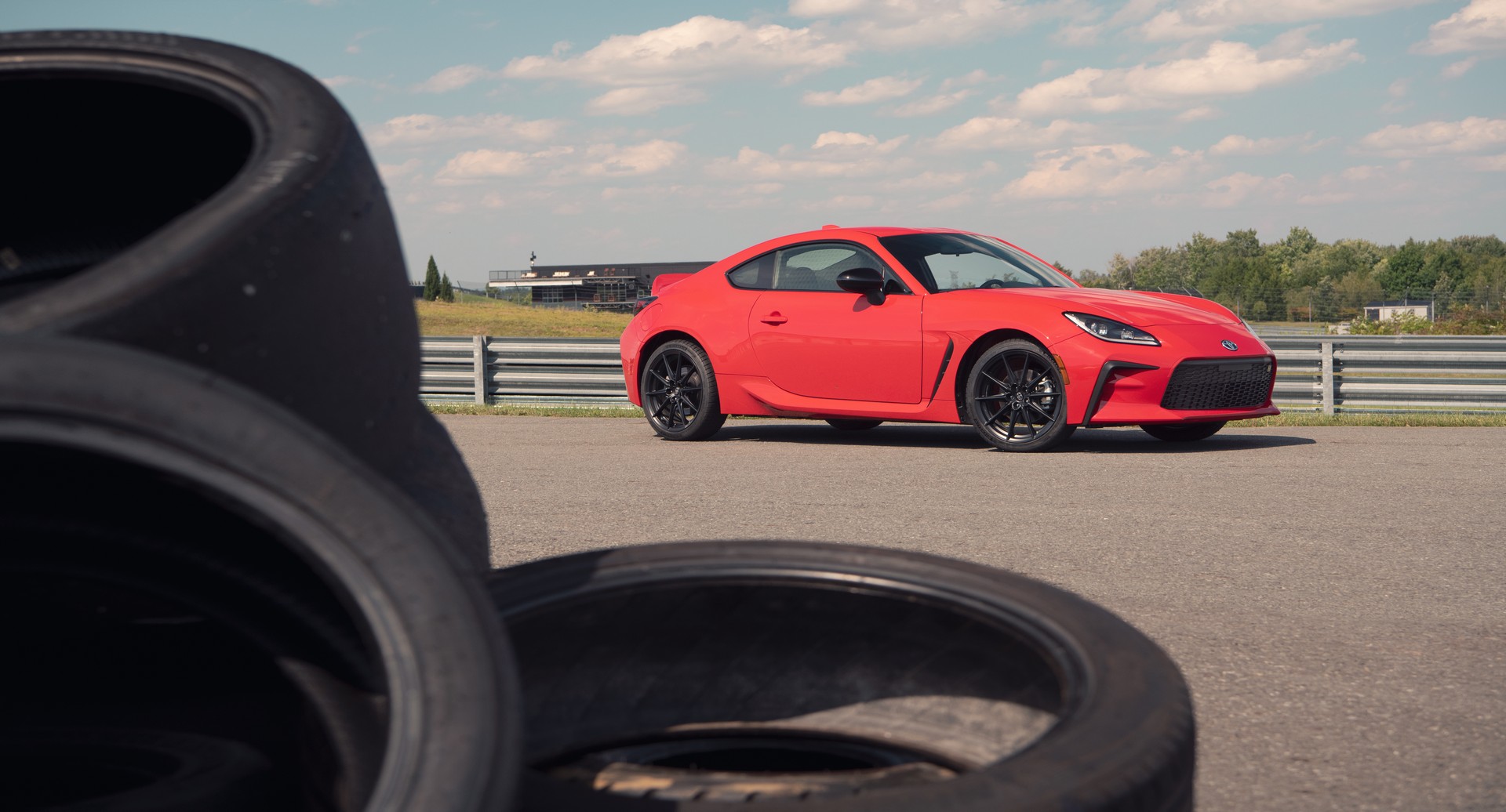 Toyota Explains The Differences Between 2022 GR 86 And Subaru BRZ, Announces Gazoo Racing Parts