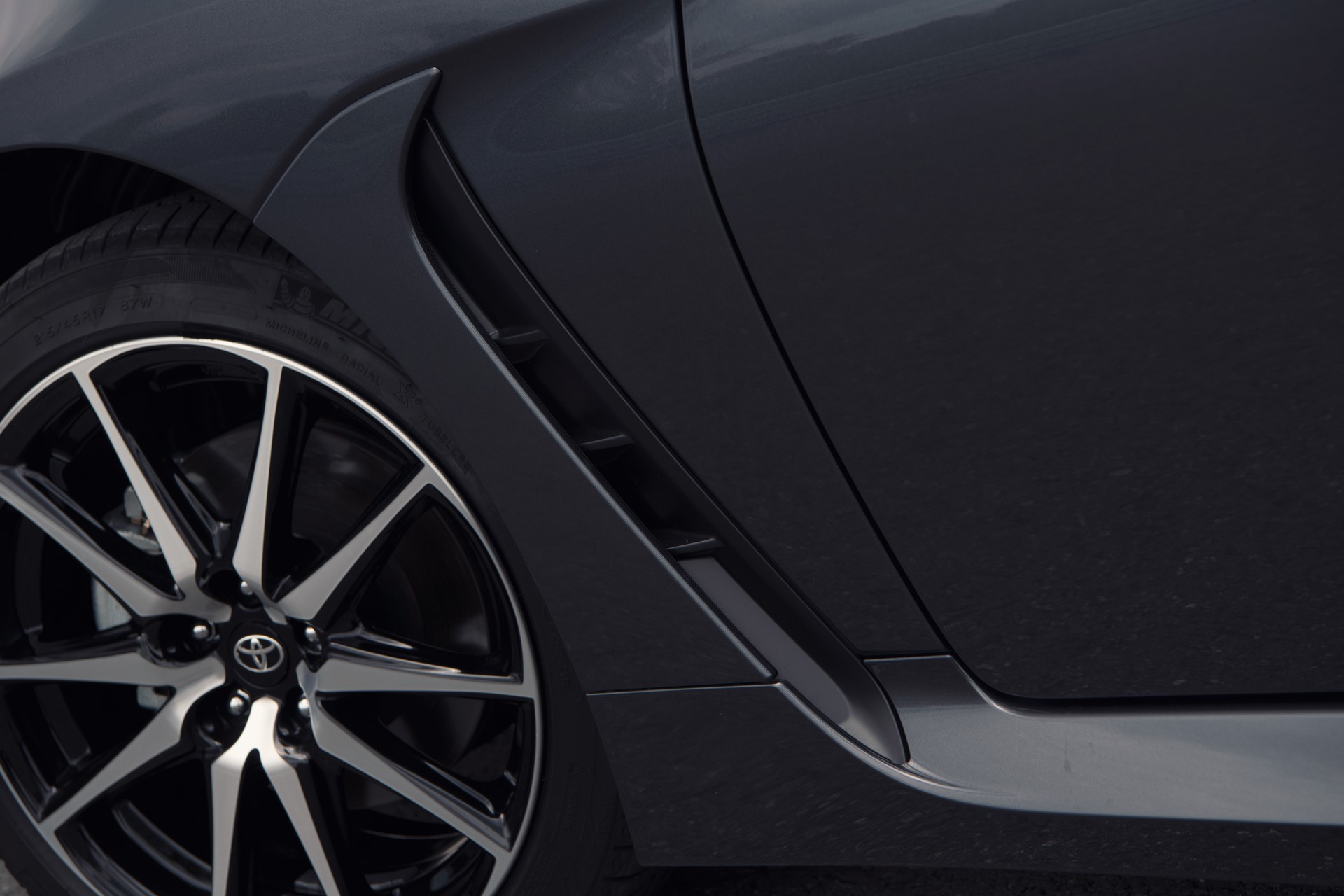 Toyota Explains The Differences Between 2022 GR 86 And Subaru BRZ, Announces Gazoo Racing Parts