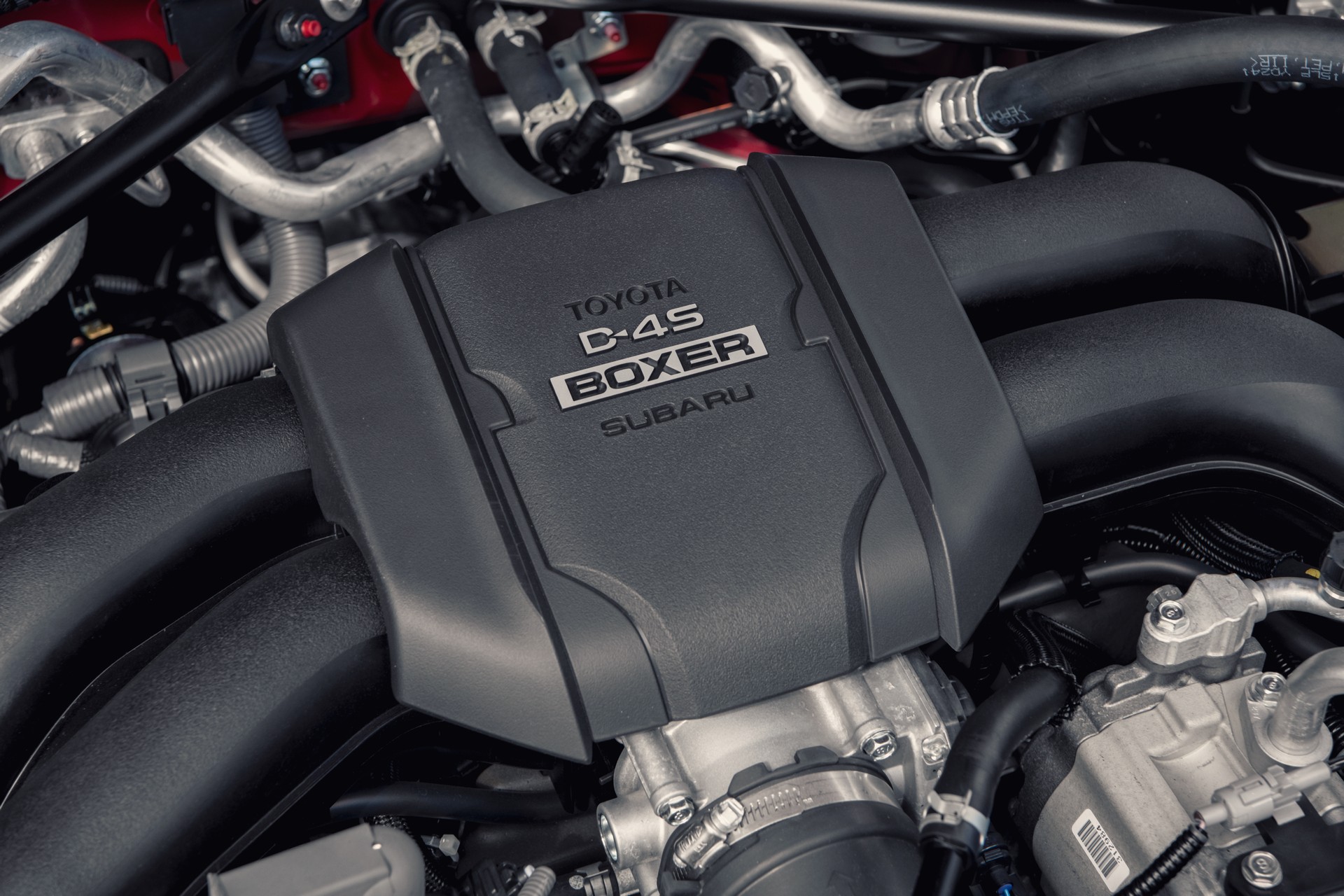 Toyota Explains The Differences Between 2022 GR 86 And Subaru BRZ, Announces Gazoo Racing Parts