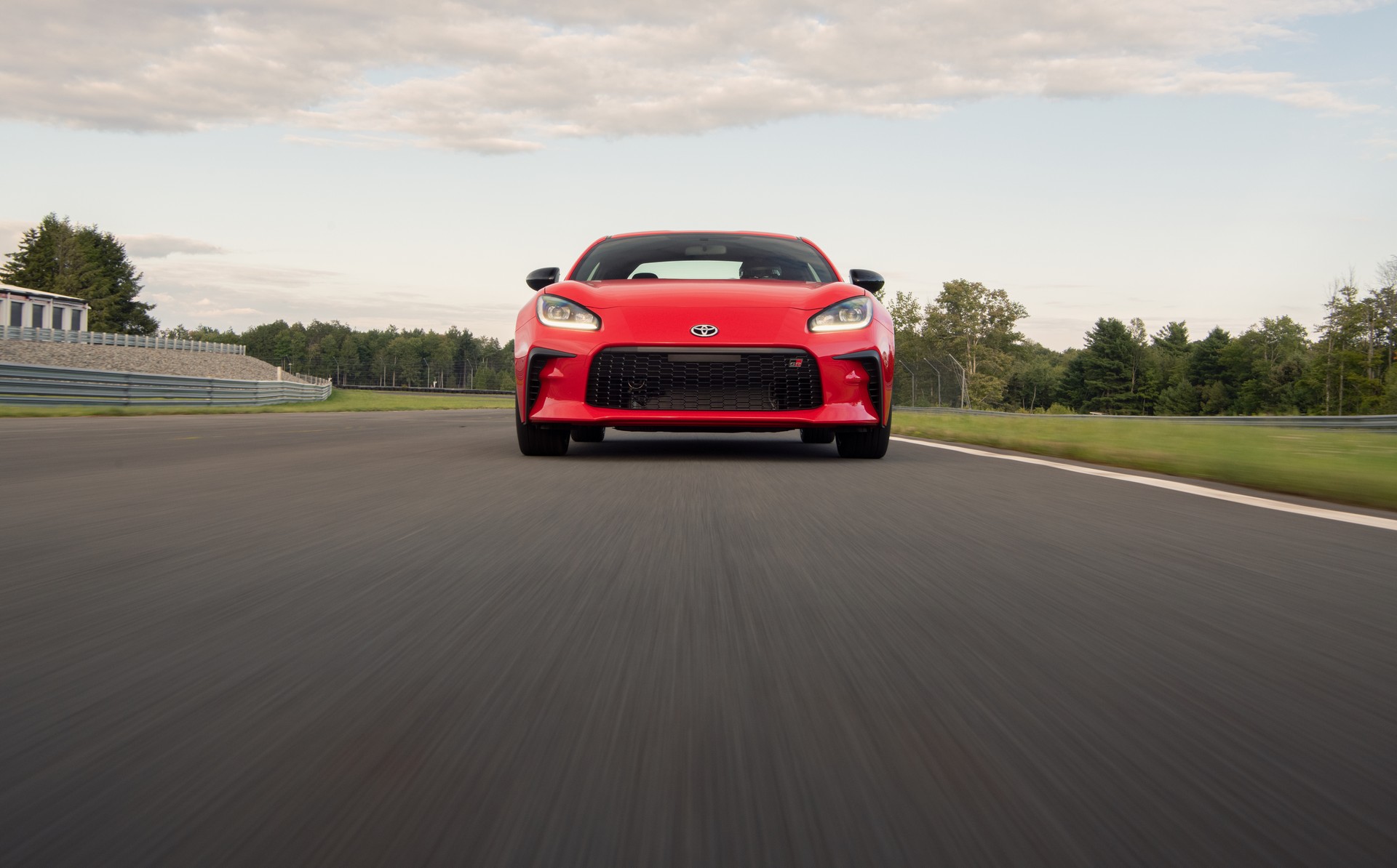 Toyota Explains The Differences Between 2022 GR 86 And Subaru BRZ, Announces Gazoo Racing Parts