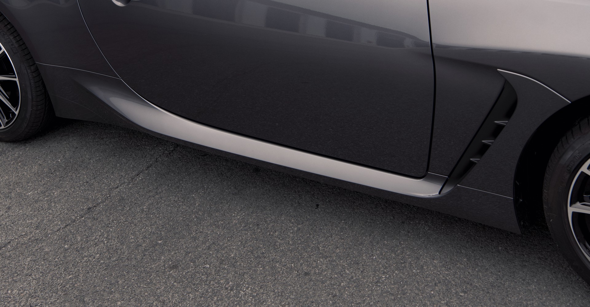 Toyota Explains The Differences Between 2022 GR 86 And Subaru BRZ, Announces Gazoo Racing Parts