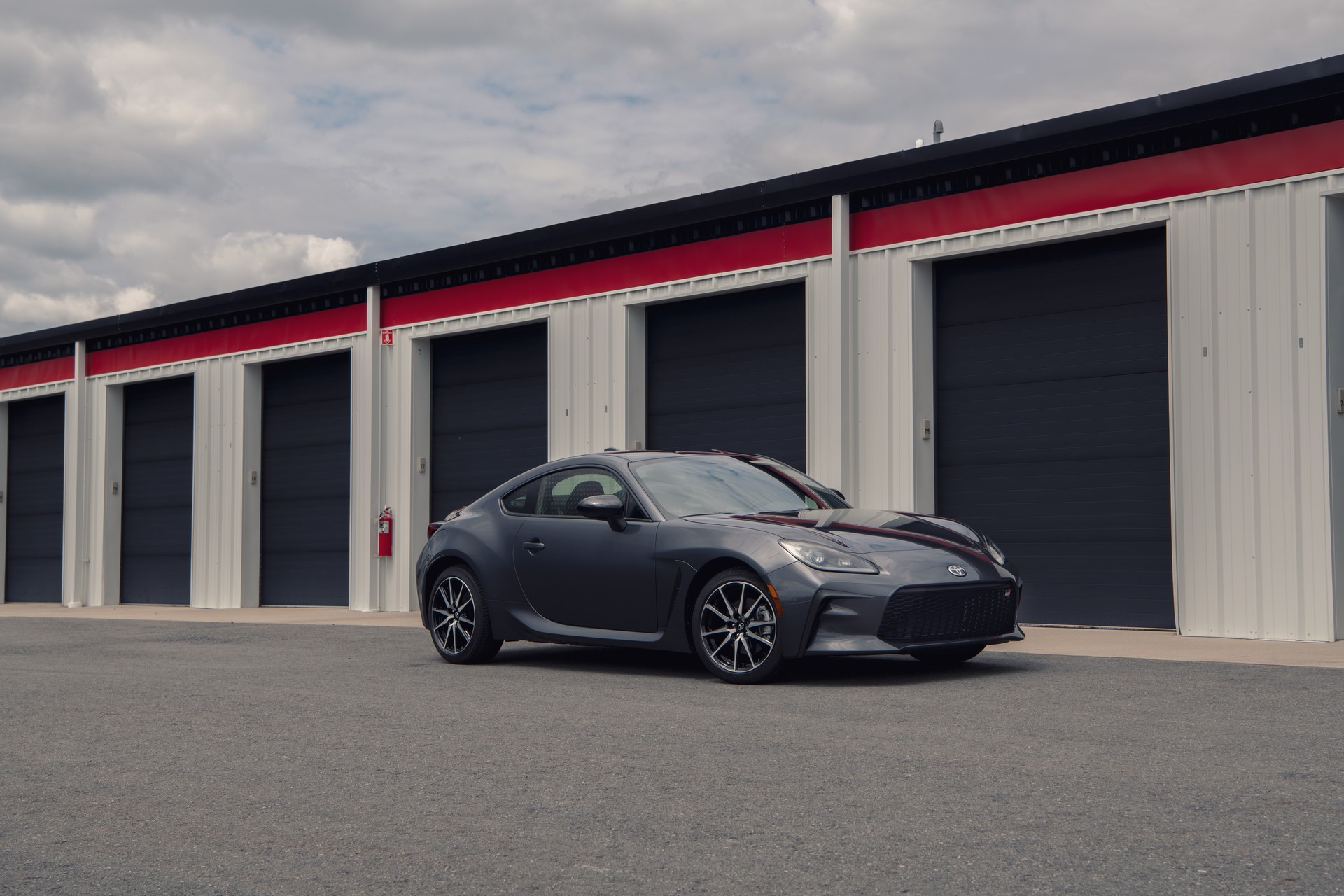 Toyota Explains The Differences Between 2022 GR 86 And Subaru BRZ, Announces Gazoo Racing Parts