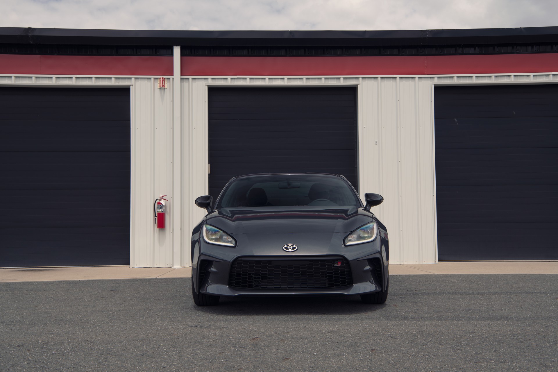 Toyota Explains The Differences Between 2022 GR 86 And Subaru BRZ, Announces Gazoo Racing Parts