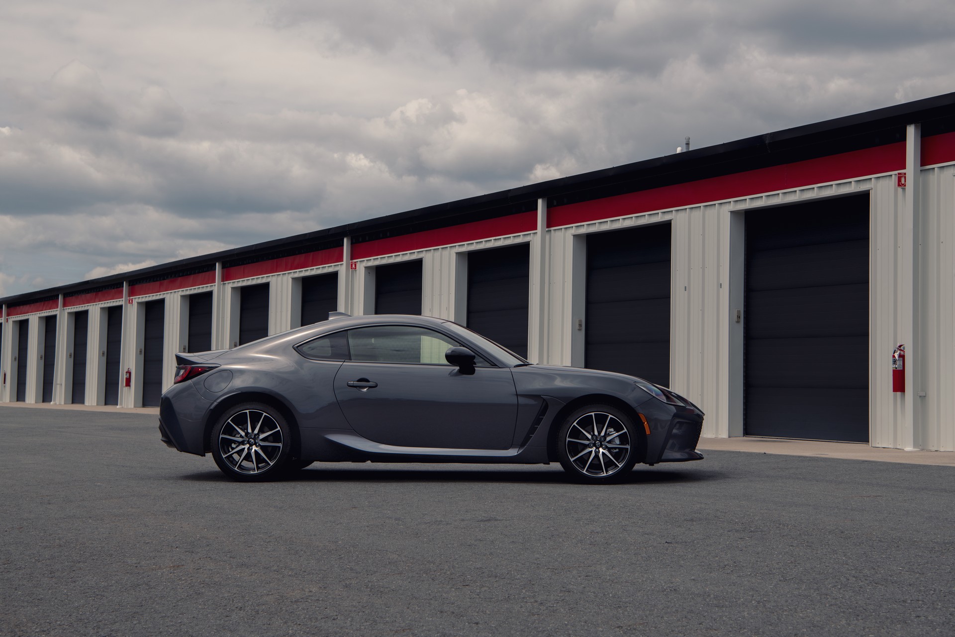 Toyota Explains The Differences Between 2022 GR 86 And Subaru BRZ, Announces Gazoo Racing Parts