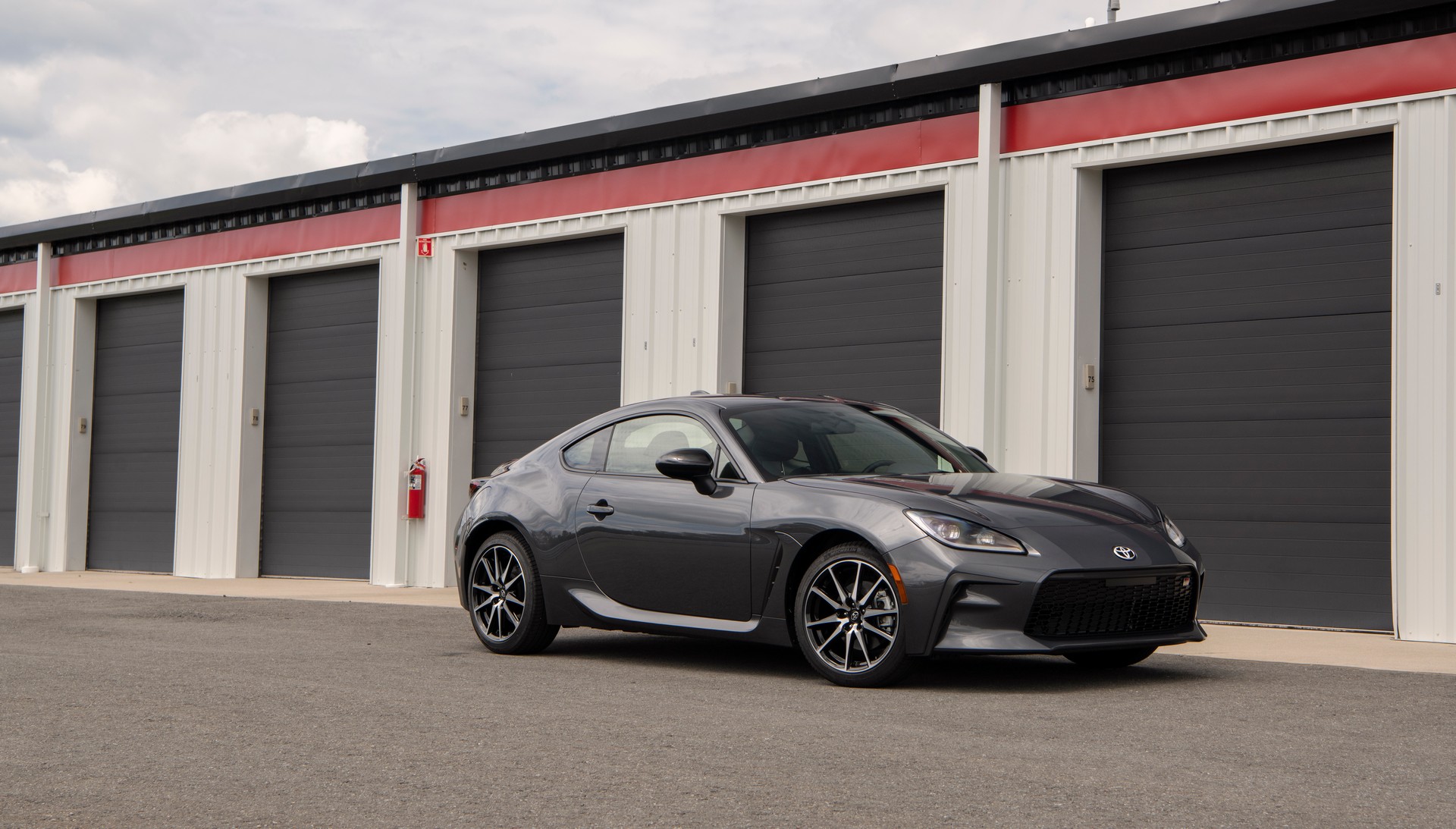 Toyota Explains The Differences Between 2022 GR 86 And Subaru BRZ, Announces Gazoo Racing Parts