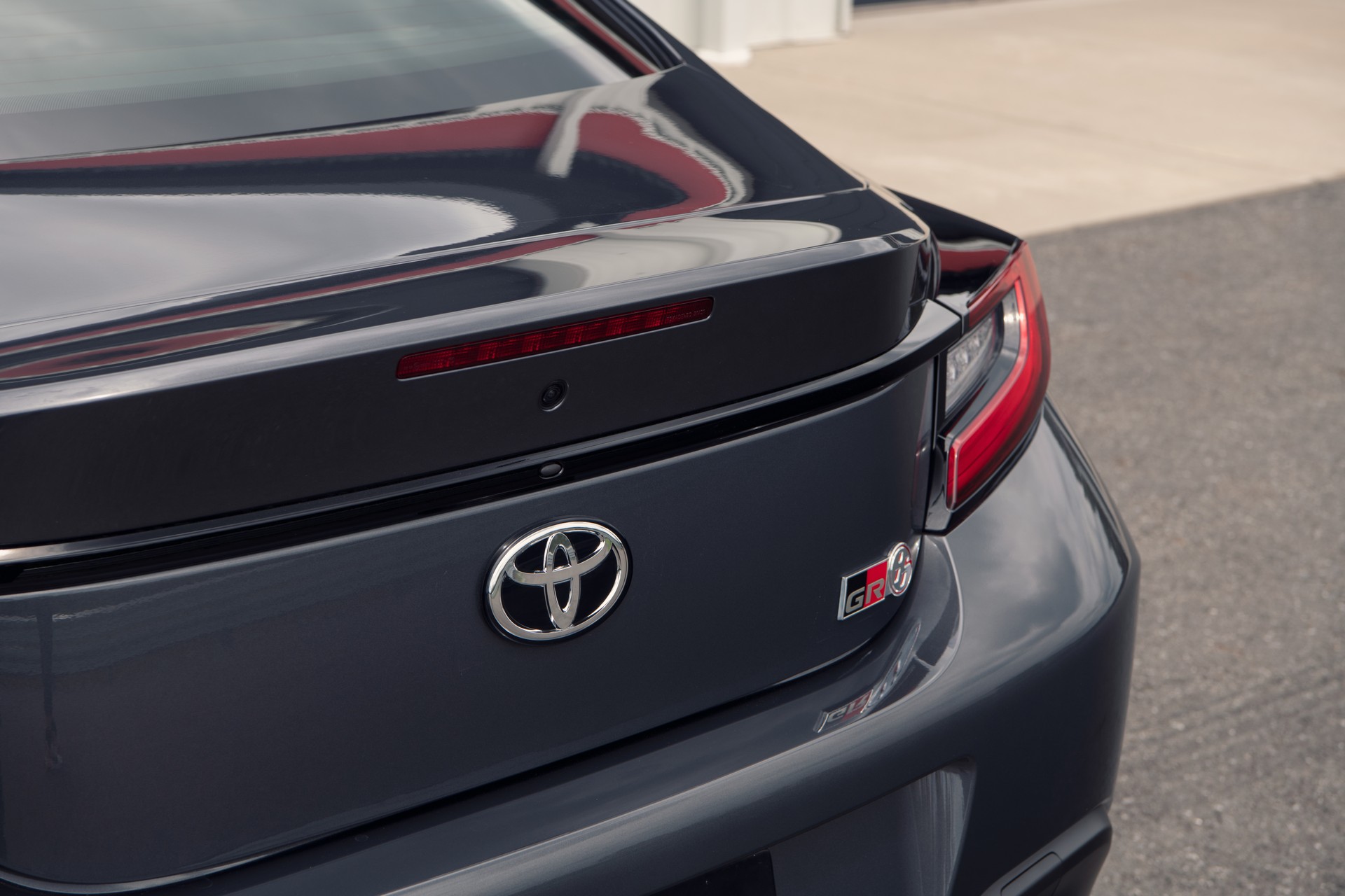 Toyota Explains The Differences Between 2022 GR 86 And Subaru BRZ, Announces Gazoo Racing Parts