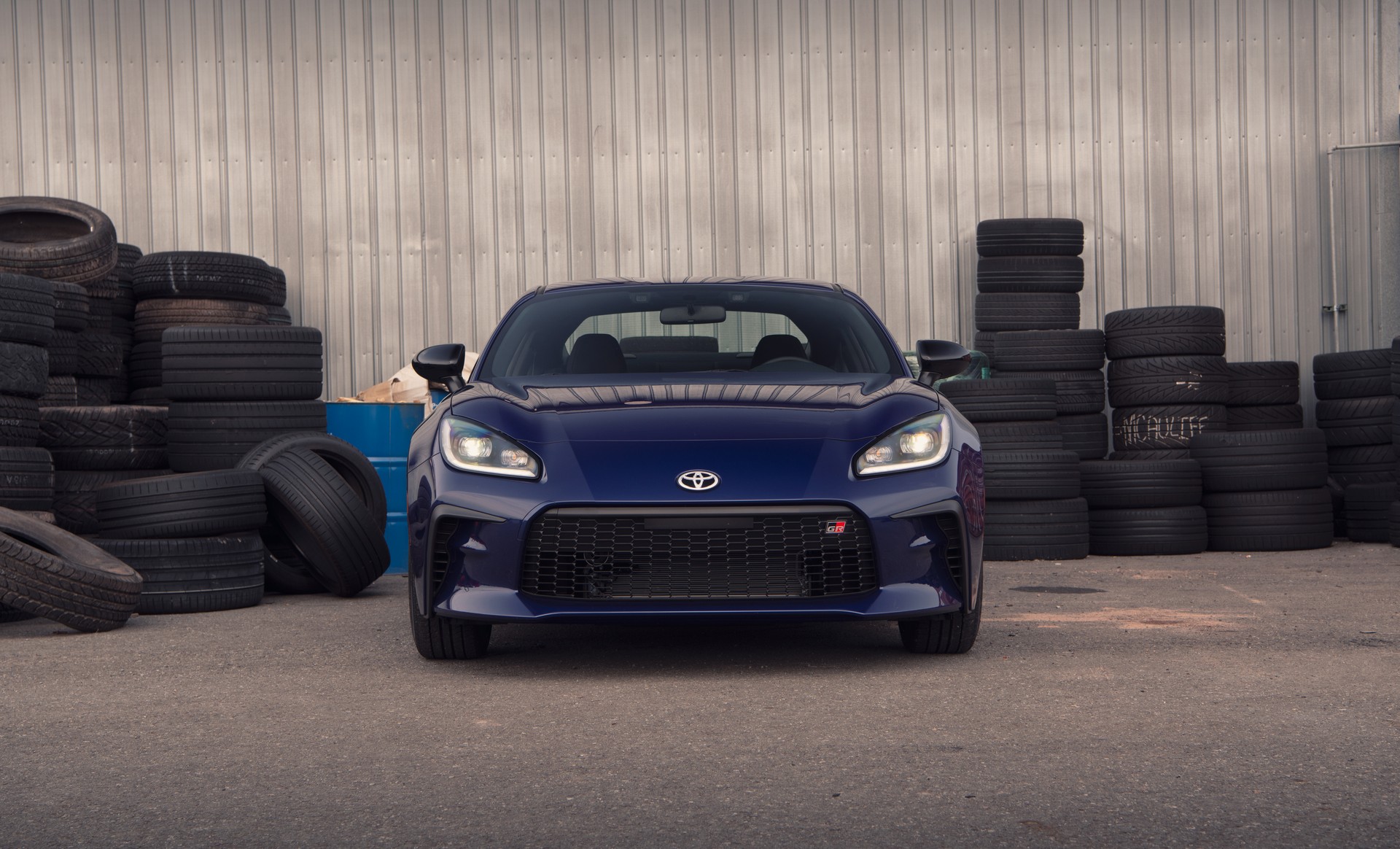 Toyota Explains The Differences Between 2022 GR 86 And Subaru BRZ, Announces Gazoo Racing Parts