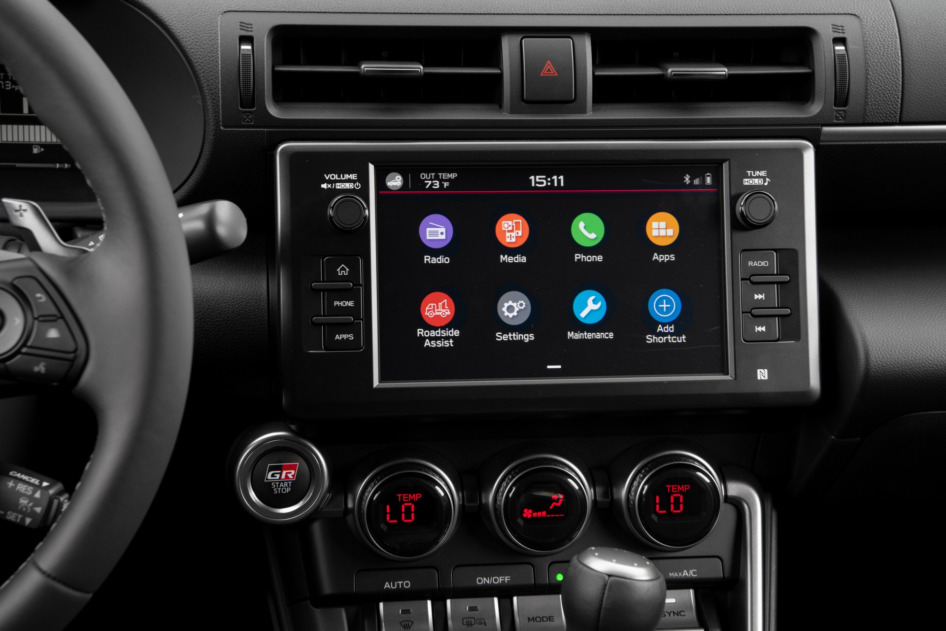 Toyota Explains The Differences Between 2022 GR 86 And Subaru BRZ, Announces Gazoo Racing Parts