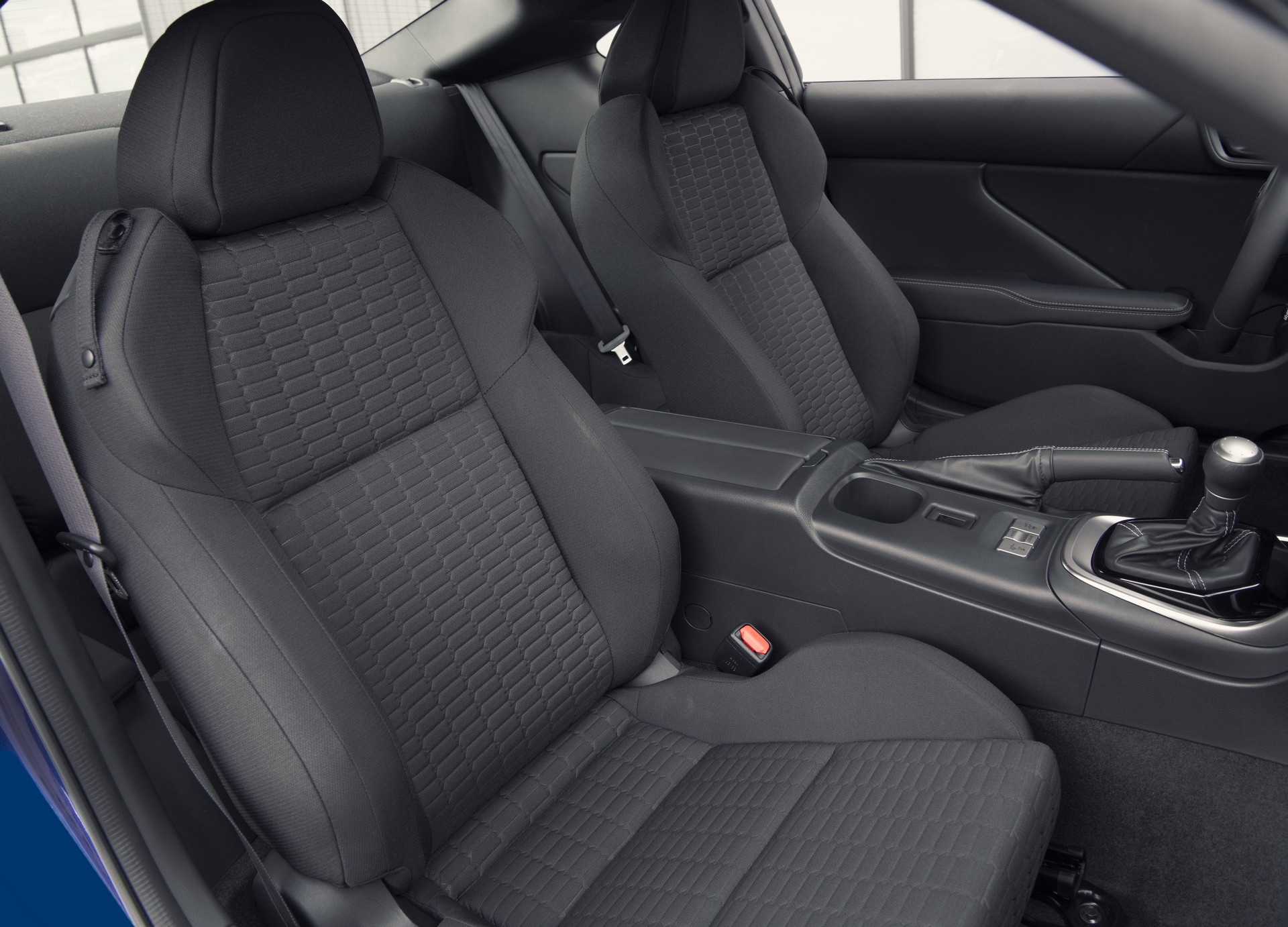 Toyota Explains The Differences Between 2022 GR 86 And Subaru BRZ, Announces Gazoo Racing Parts