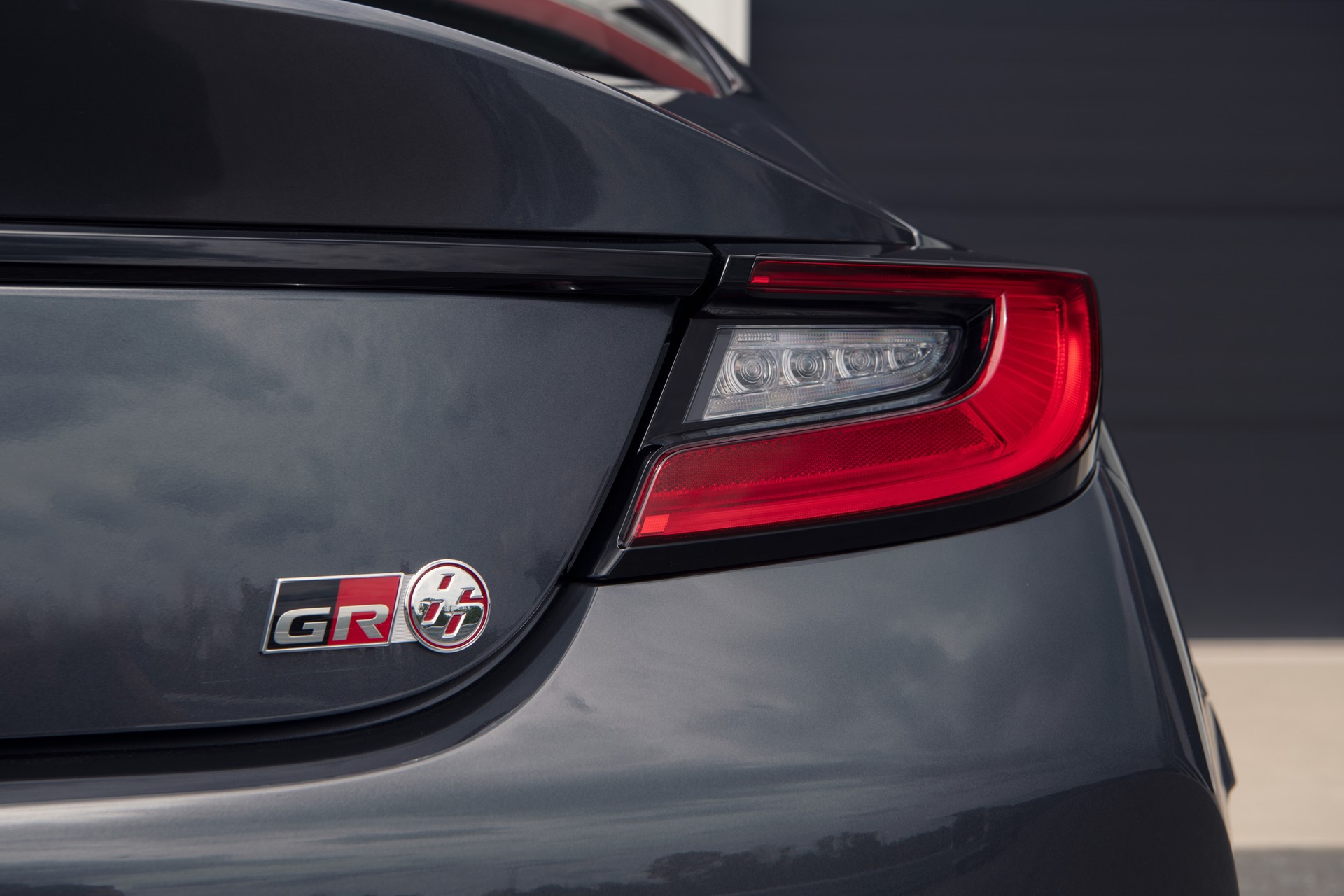 Toyota Explains The Differences Between 2022 GR 86 And Subaru BRZ, Announces Gazoo Racing Parts