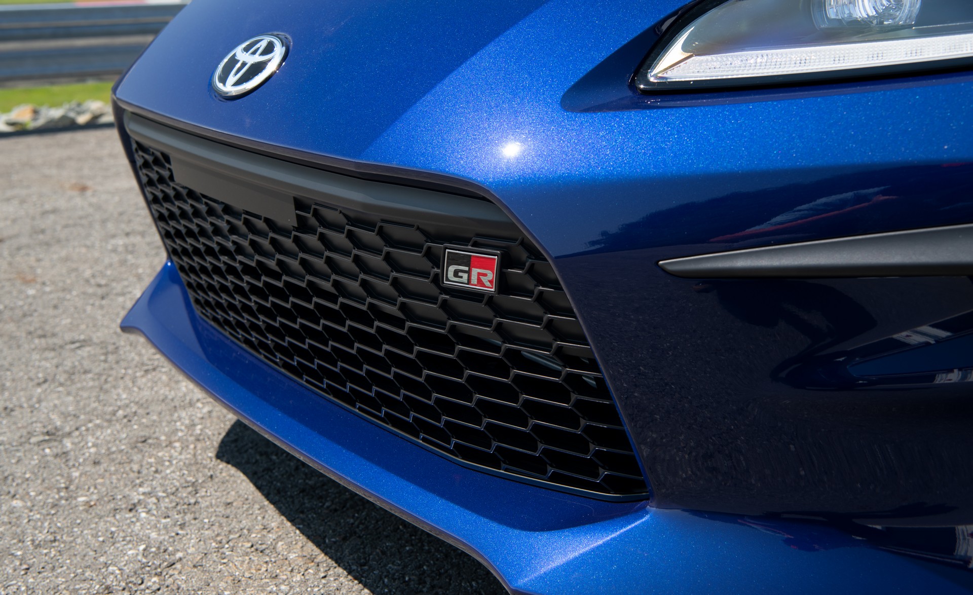 Toyota Explains The Differences Between 2022 GR 86 And Subaru BRZ, Announces Gazoo Racing Parts