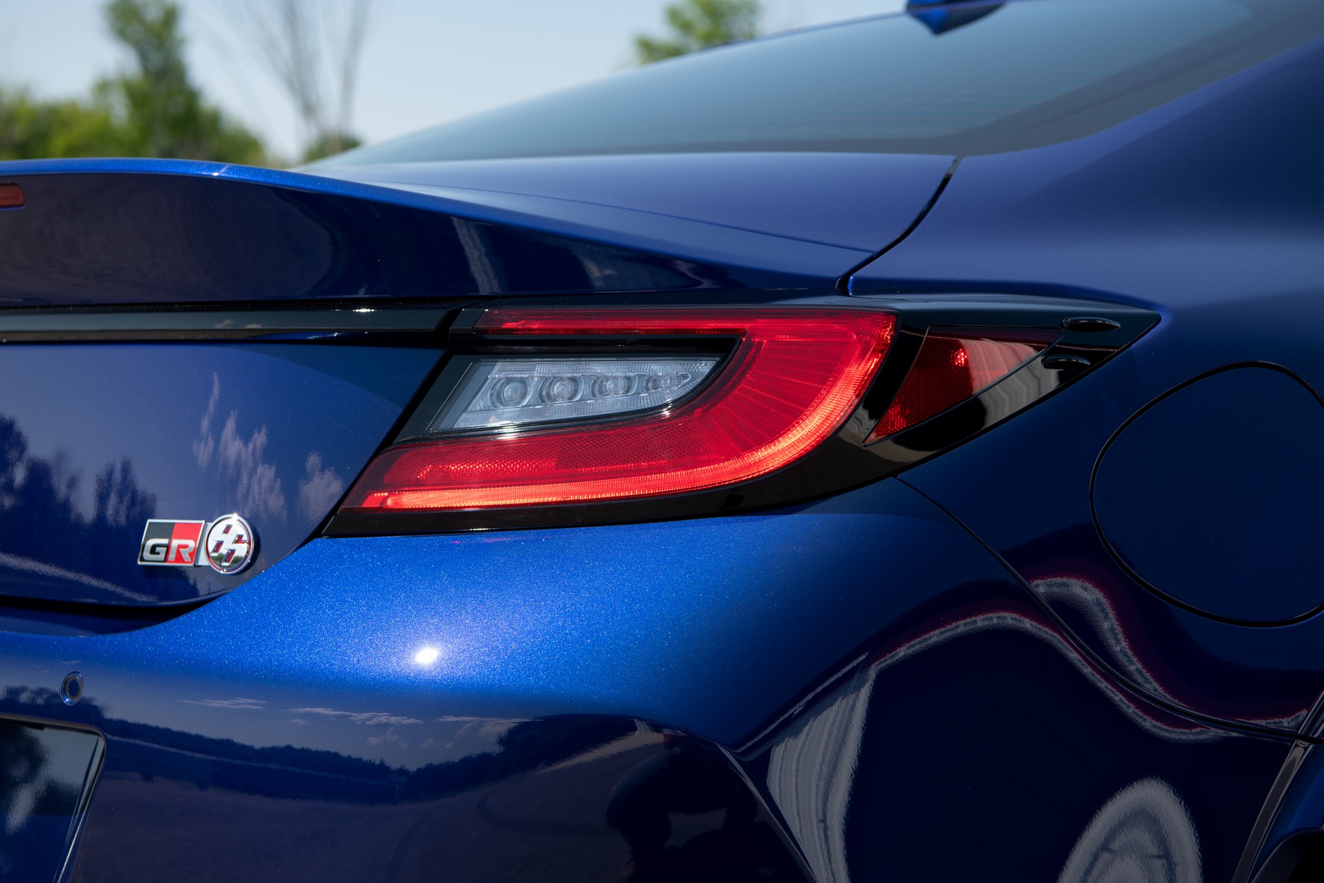 Toyota Explains The Differences Between 2022 GR 86 And Subaru BRZ, Announces Gazoo Racing Parts