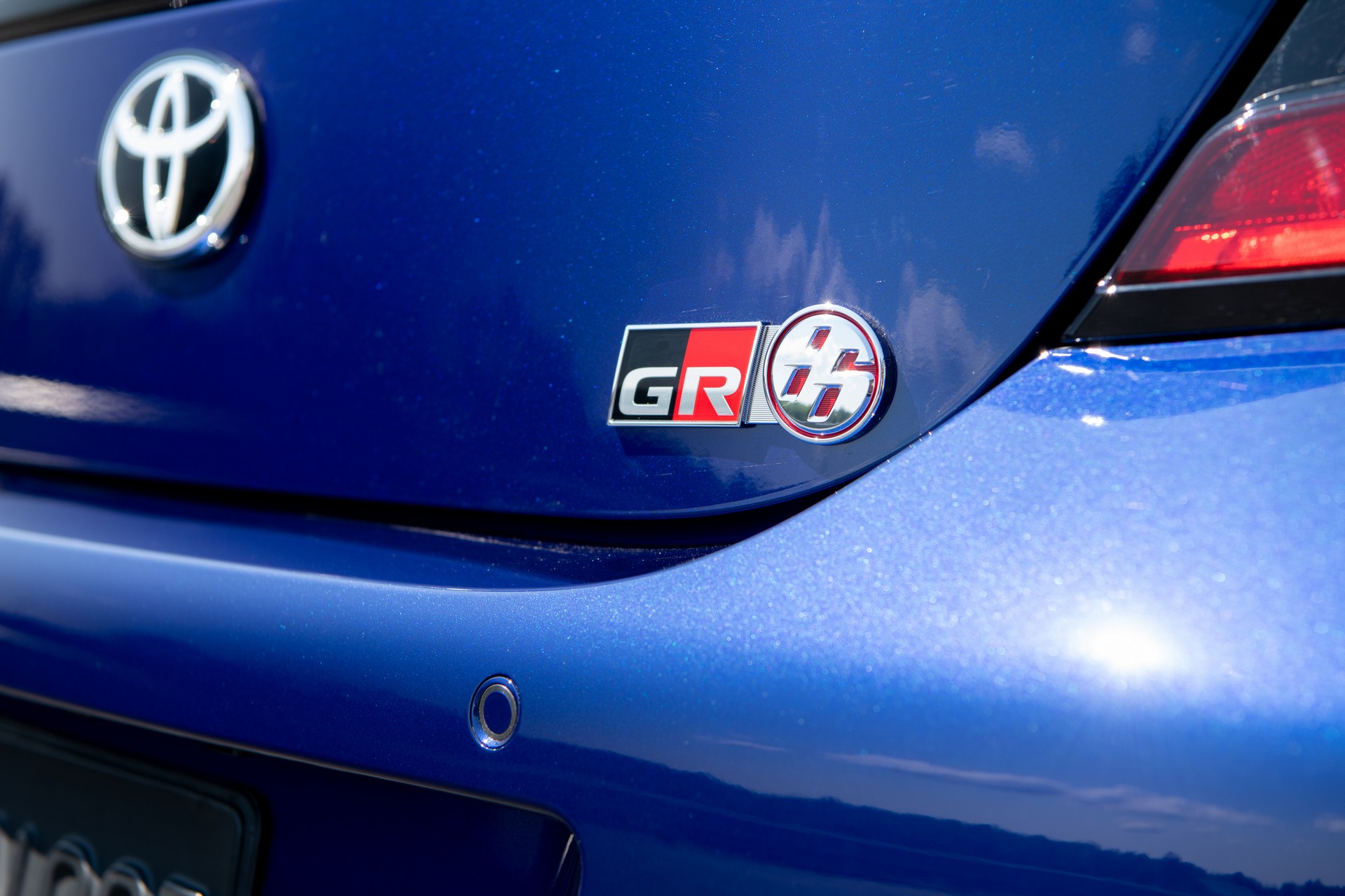 Toyota Explains The Differences Between 2022 GR 86 And Subaru BRZ, Announces Gazoo Racing Parts