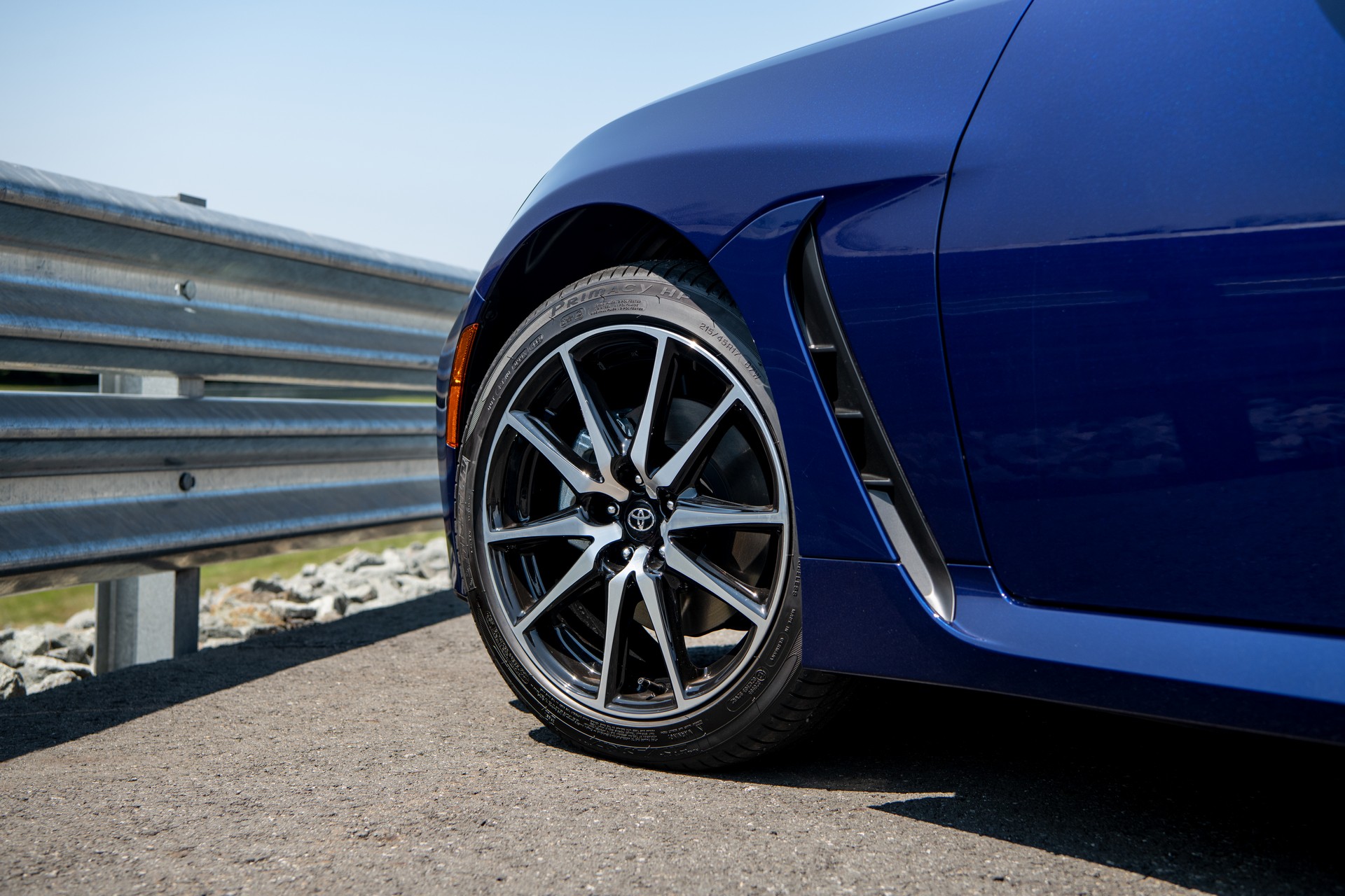 Toyota Explains The Differences Between 2022 GR 86 And Subaru BRZ, Announces Gazoo Racing Parts