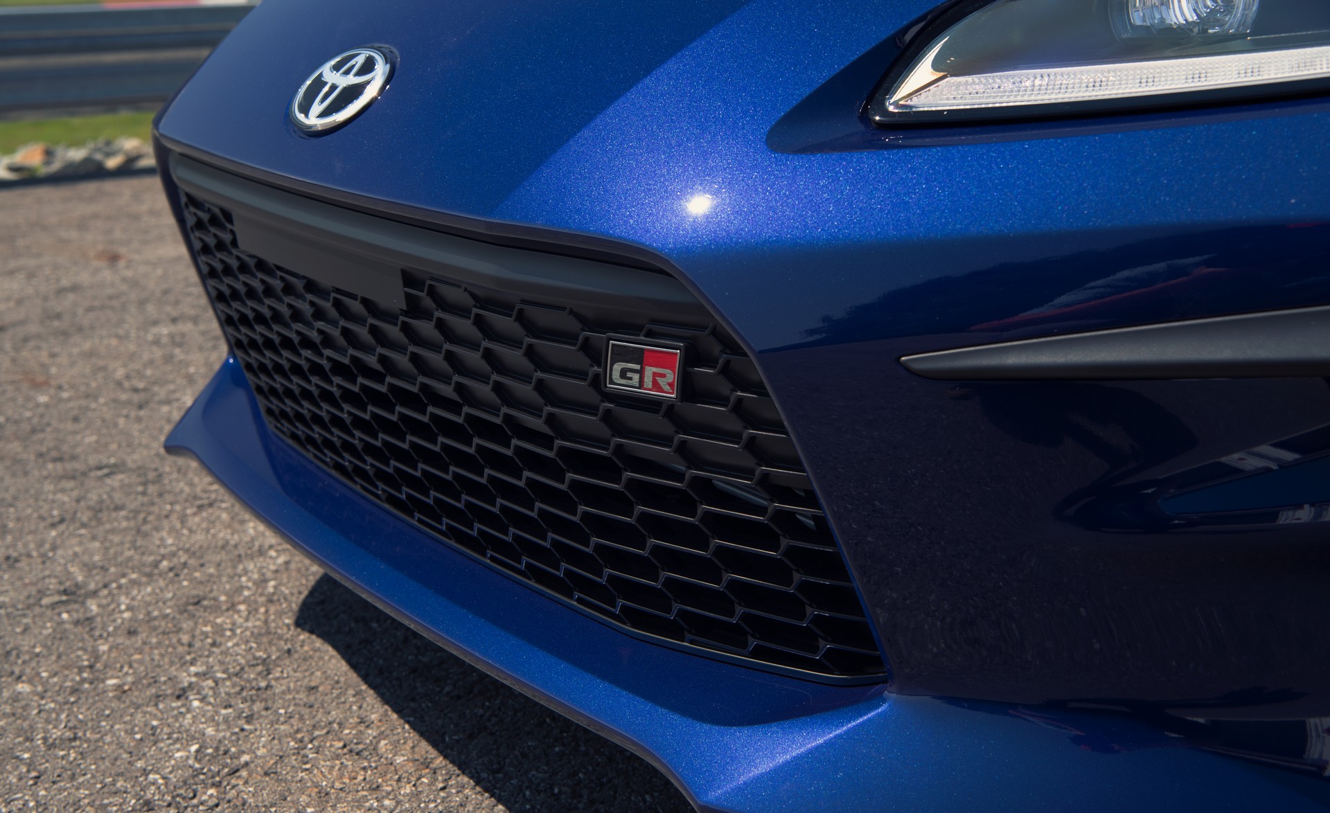 Toyota Explains The Differences Between 2022 GR 86 And Subaru BRZ, Announces Gazoo Racing Parts