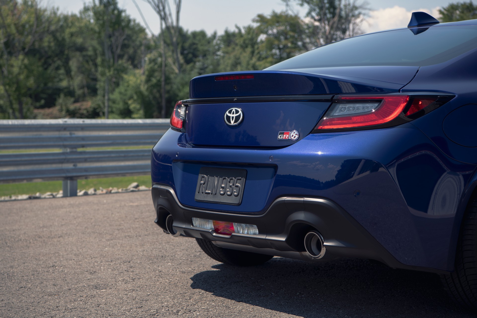 Toyota Explains The Differences Between 2022 GR 86 And Subaru BRZ, Announces Gazoo Racing Parts