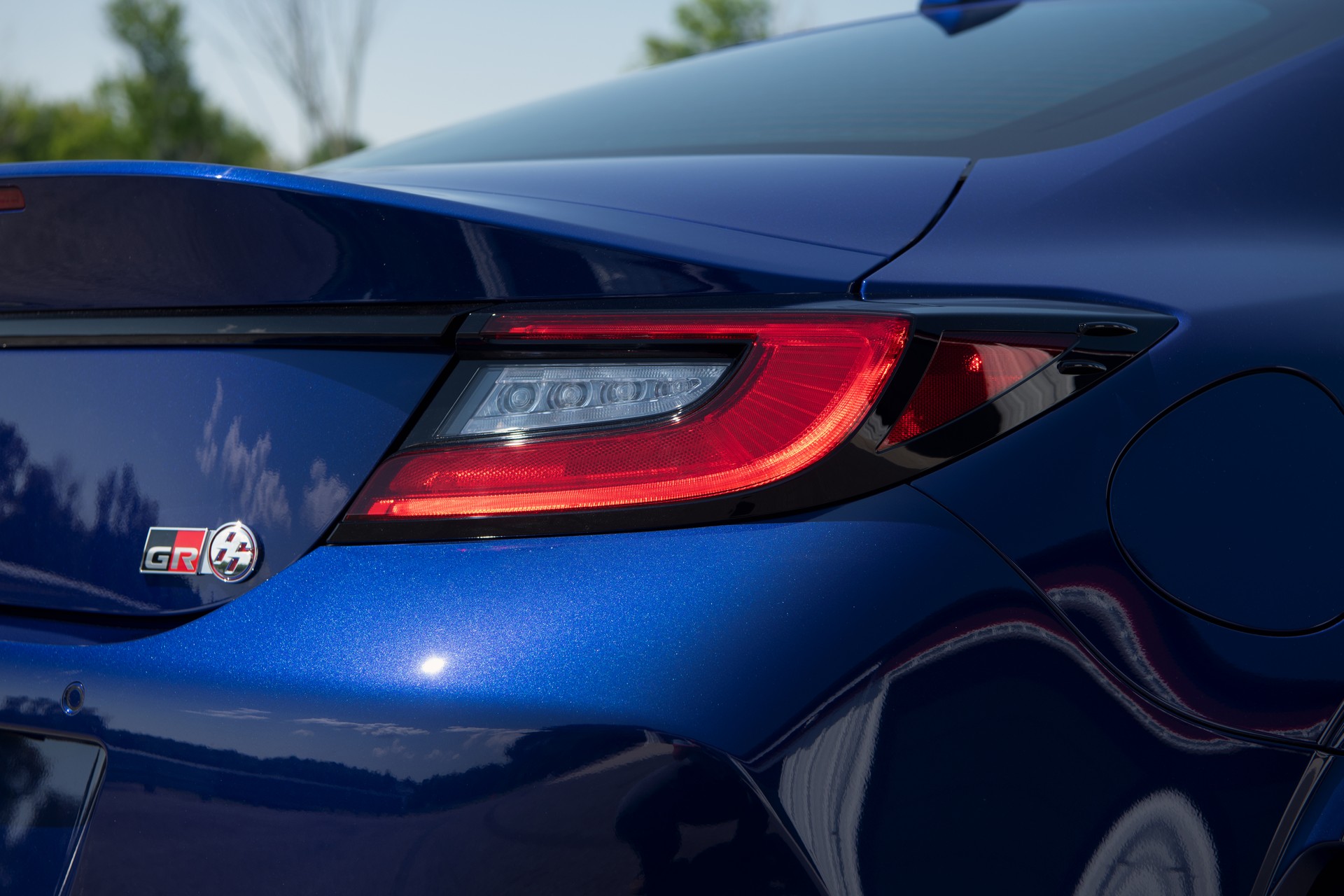 Toyota Explains The Differences Between 2022 GR 86 And Subaru BRZ, Announces Gazoo Racing Parts