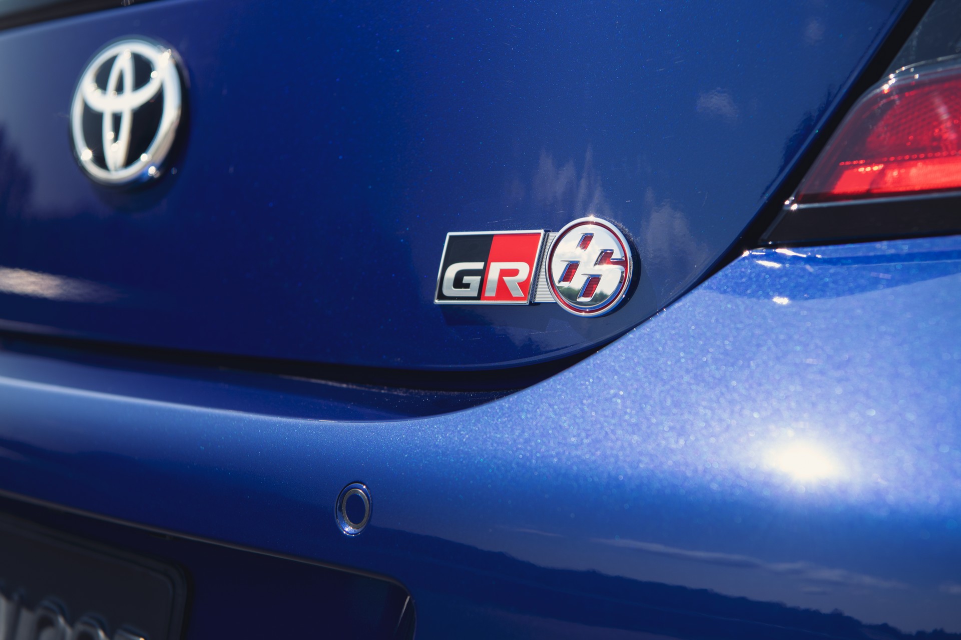 Toyota Explains The Differences Between 2022 GR 86 And Subaru BRZ, Announces Gazoo Racing Parts