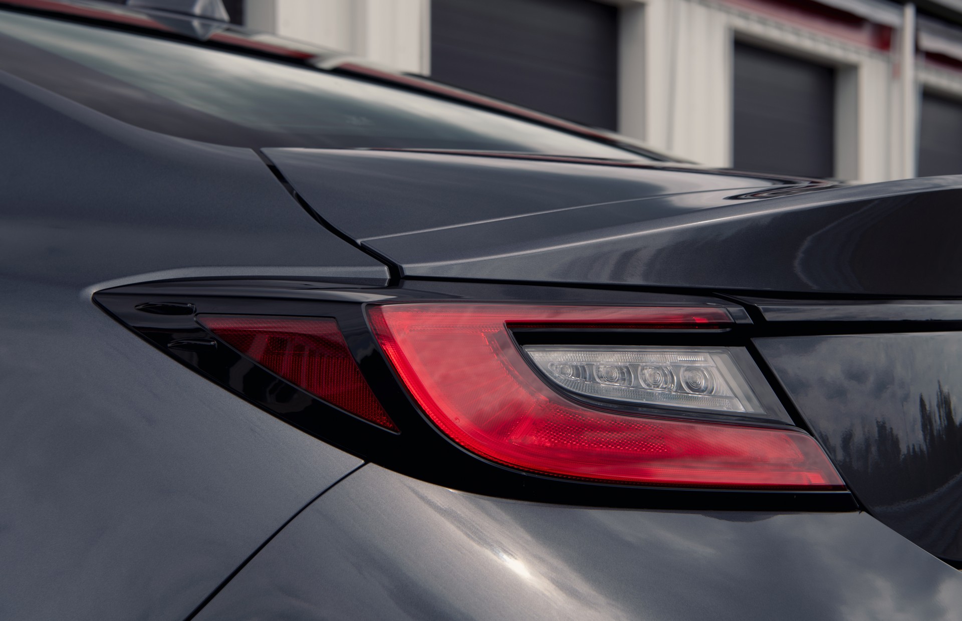 Toyota Explains The Differences Between 2022 GR 86 And Subaru BRZ, Announces Gazoo Racing Parts