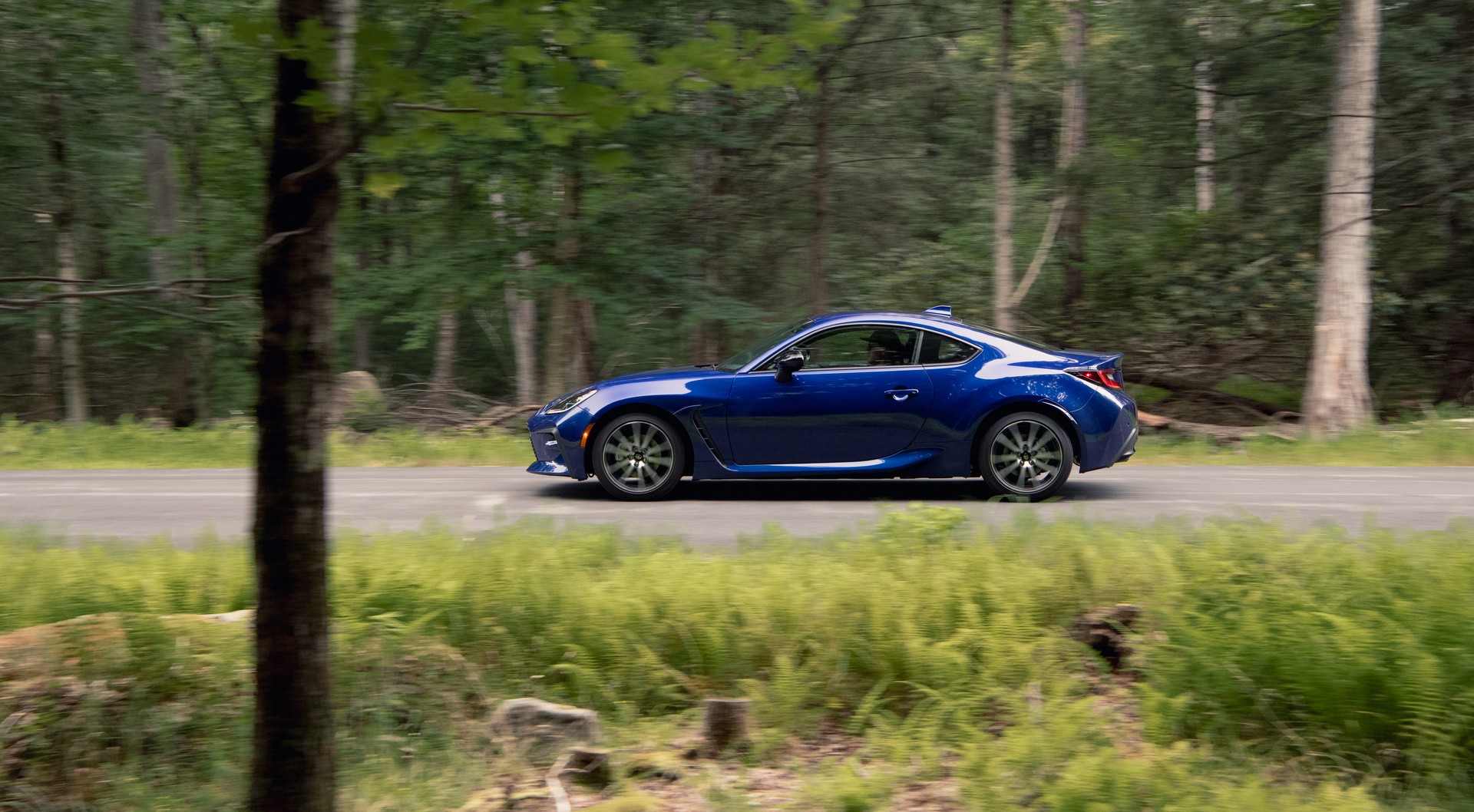 Toyota Explains The Differences Between 2022 GR 86 And Subaru BRZ, Announces Gazoo Racing Parts