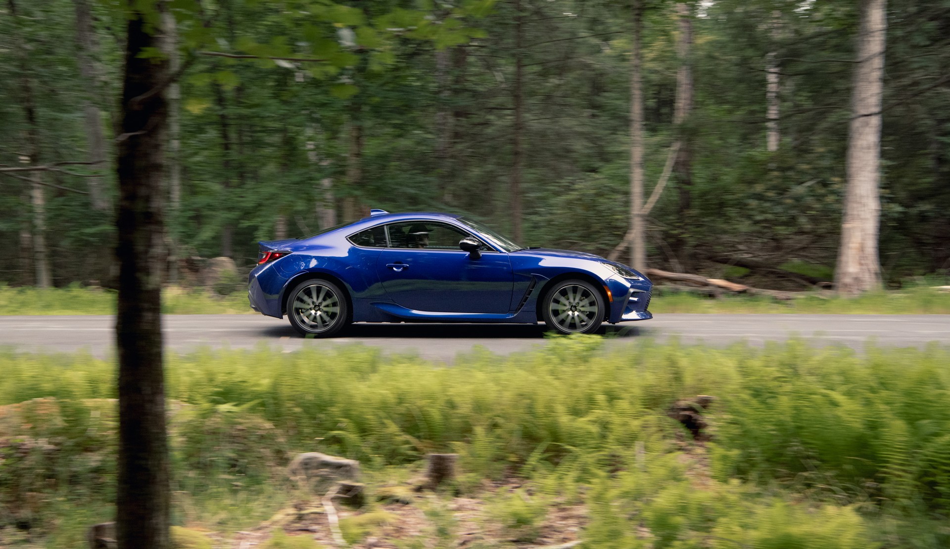 Toyota Explains The Differences Between 2022 GR 86 And Subaru BRZ, Announces Gazoo Racing Parts