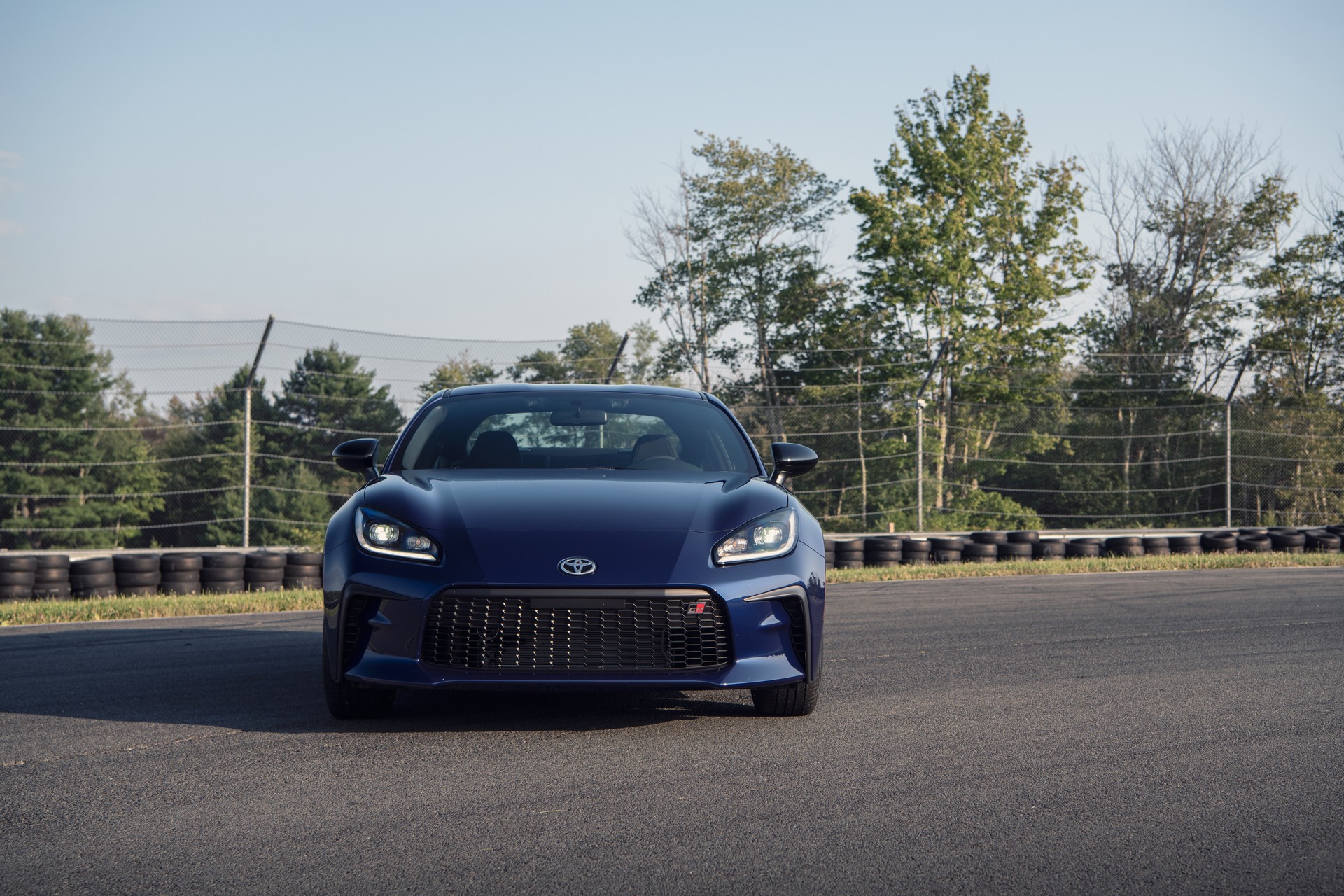 Toyota Explains The Differences Between 2022 GR 86 And Subaru BRZ, Announces Gazoo Racing Parts