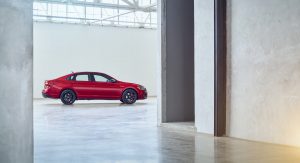 The 2022 VW Jetta Gets A Very Light Refresh And 11 Extra Horsepower ...