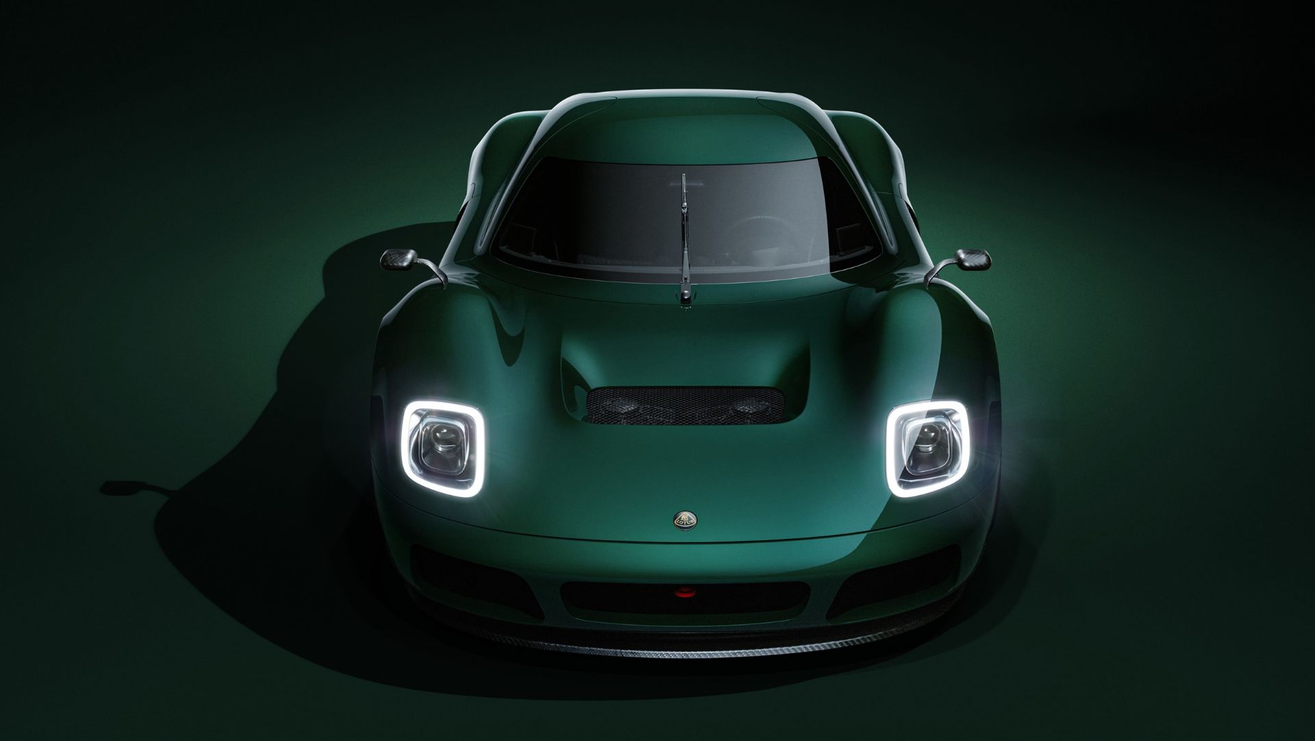 Radford Type 62-2 Is A Gorgeous Modern Take To A 60s Lotus With Up To 600 HP