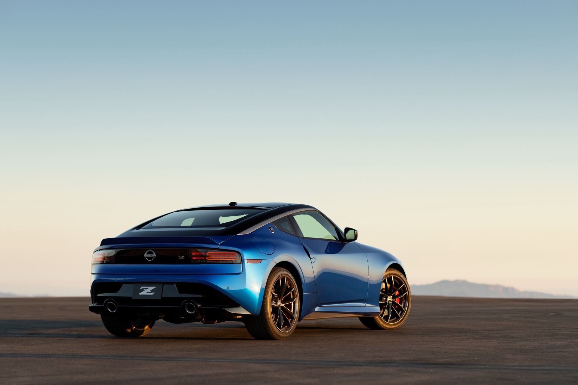 2023 Nissan Z Available For Pre-Order In Canada, No Reservations For USA