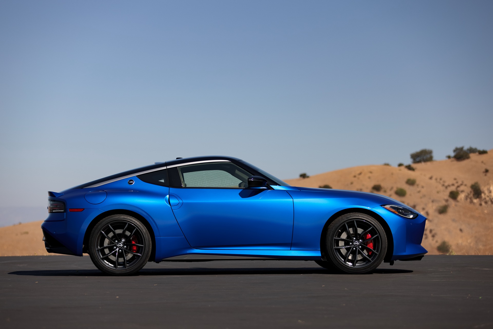 2023 Nissan Z Available For Pre-Order In Canada, No Reservations For USA