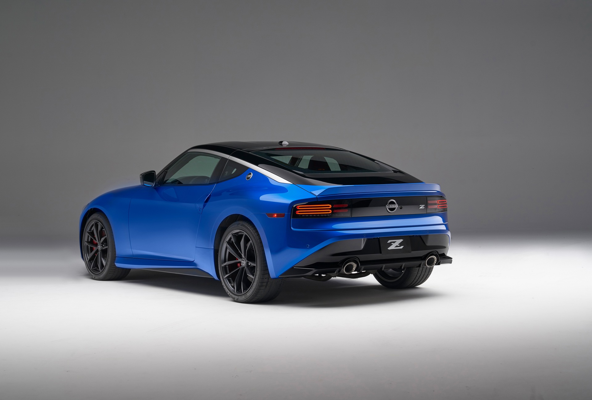 2023 Nissan Z Available For Pre-Order In Canada, No Reservations For USA