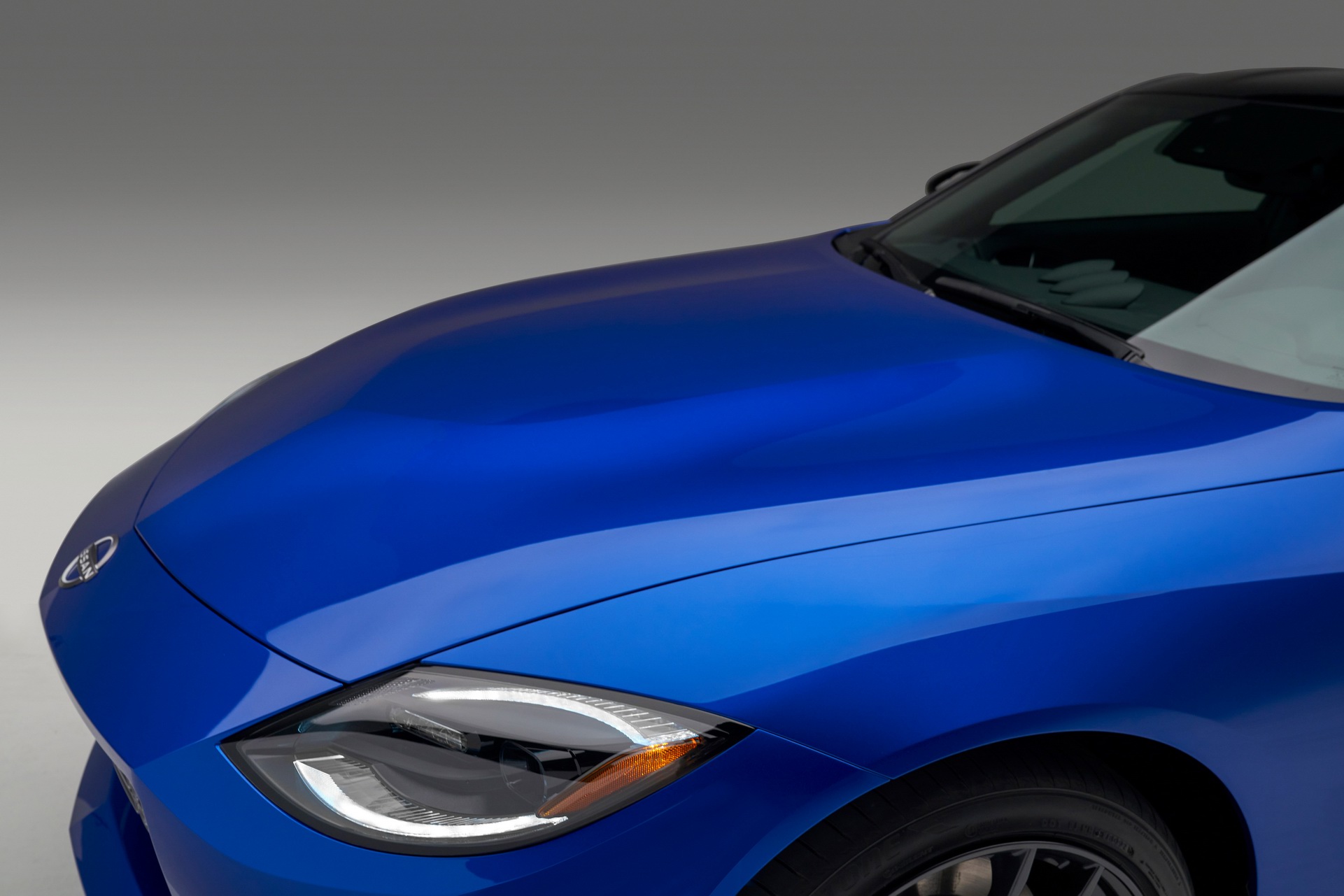 2023 Nissan Z Available For Pre-Order In Canada, No Reservations For USA