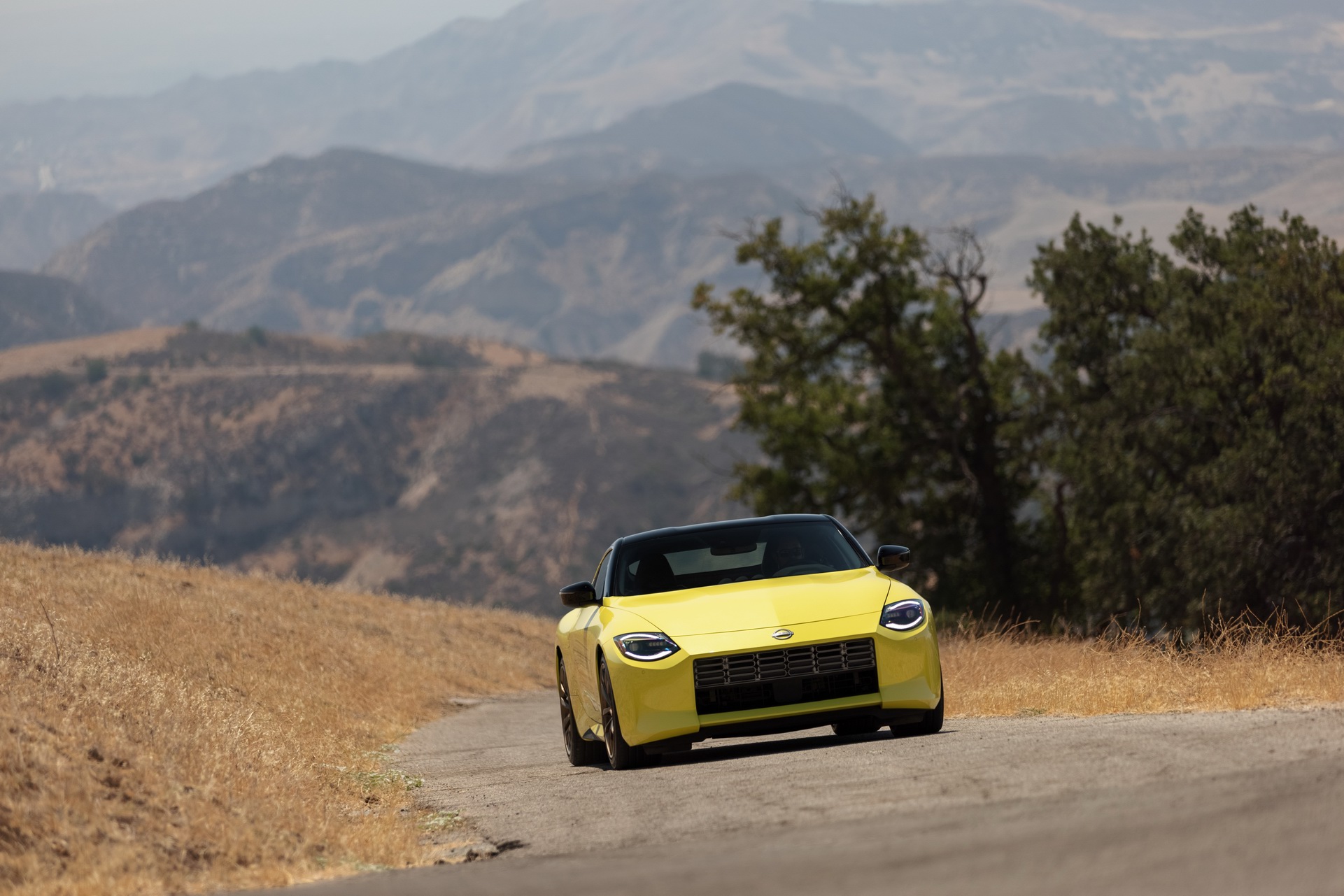2023 Nissan Z Available For Pre-Order In Canada, No Reservations For USA