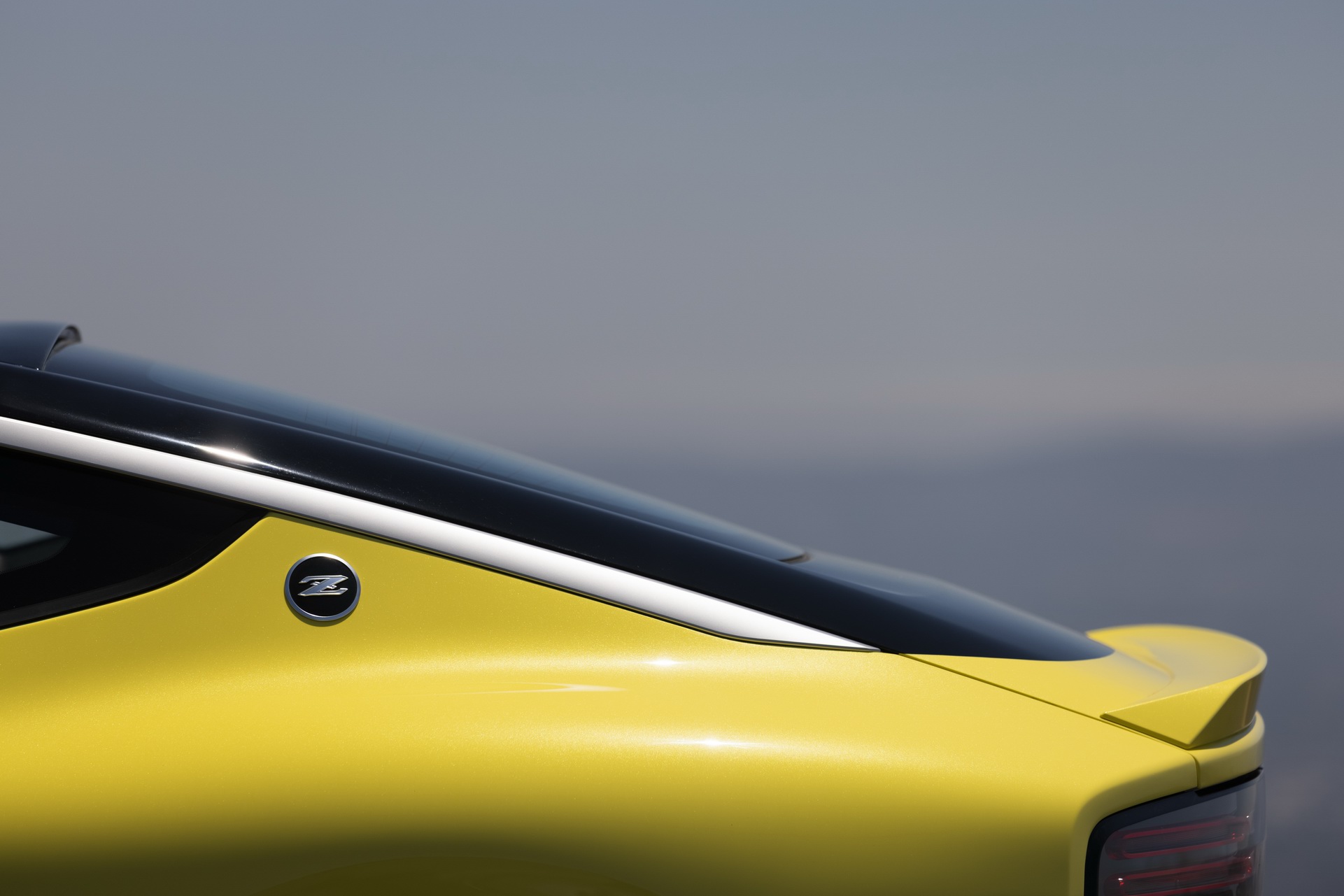 2023 Nissan Z Available For Pre-Order In Canada, No Reservations For USA