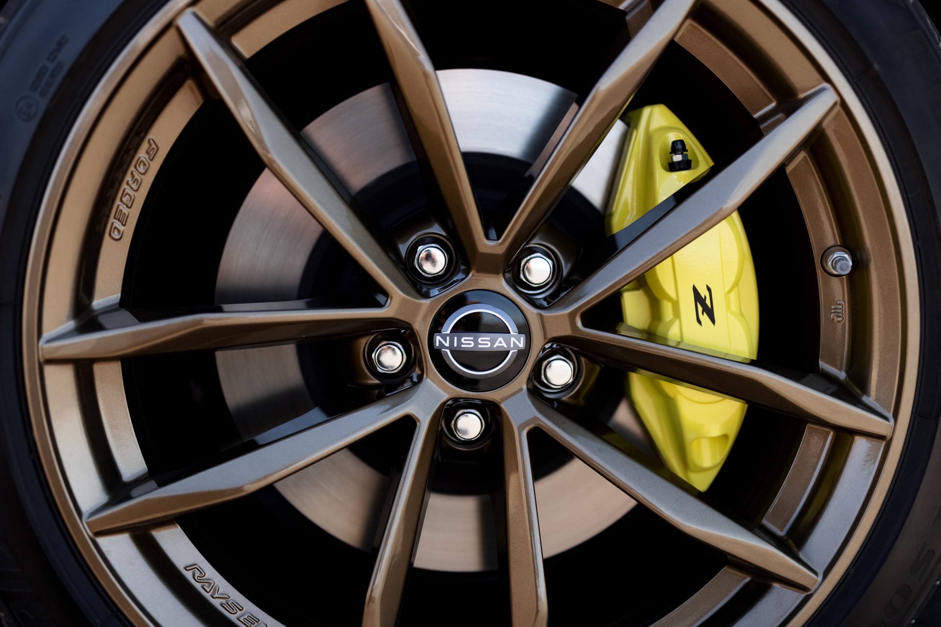 2023 Nissan Z Available For Pre-Order In Canada, No Reservations For USA