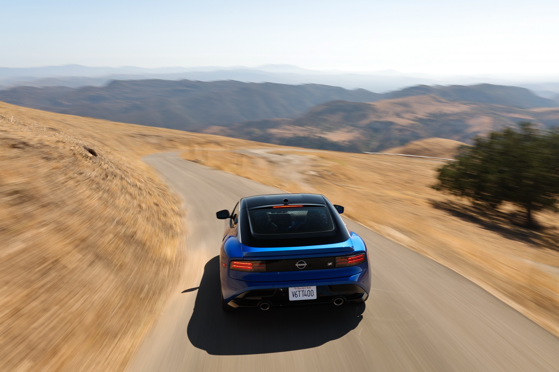 2023 Nissan Z Available For Pre-Order In Canada, No Reservations For USA