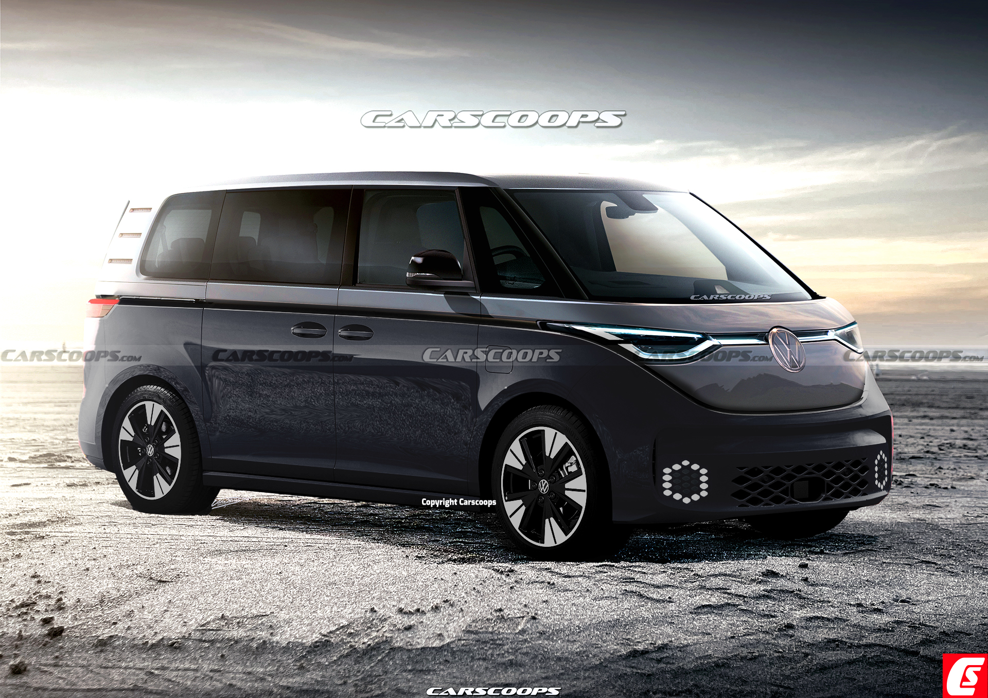 2024 VW ID. Buzz: Iconic Design, Tech And Everything Else We Know About The EV Microbus Resurrection