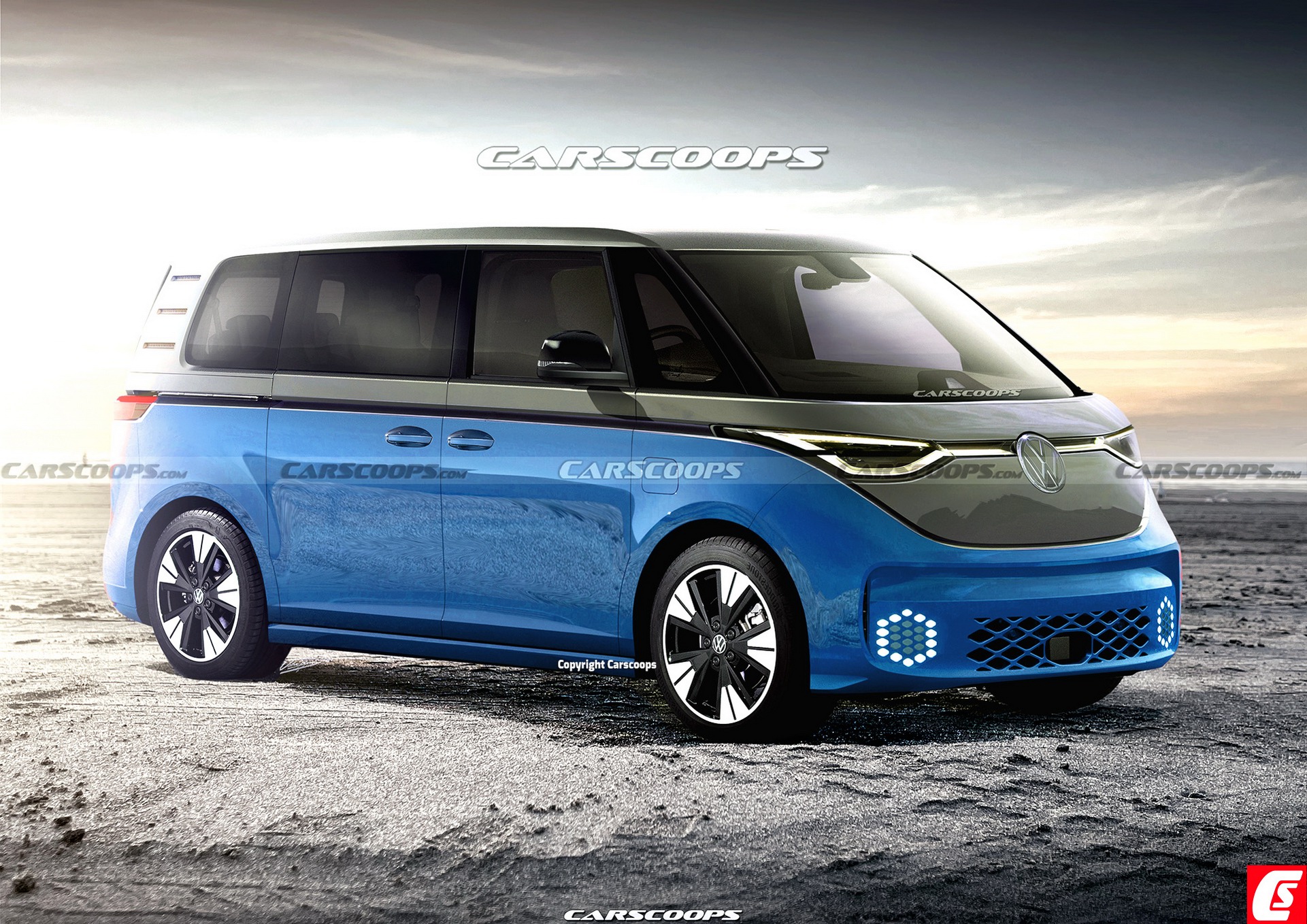 2024 VW ID. Buzz: Iconic Design, Tech And Everything Else We Know About The EV Microbus Resurrection