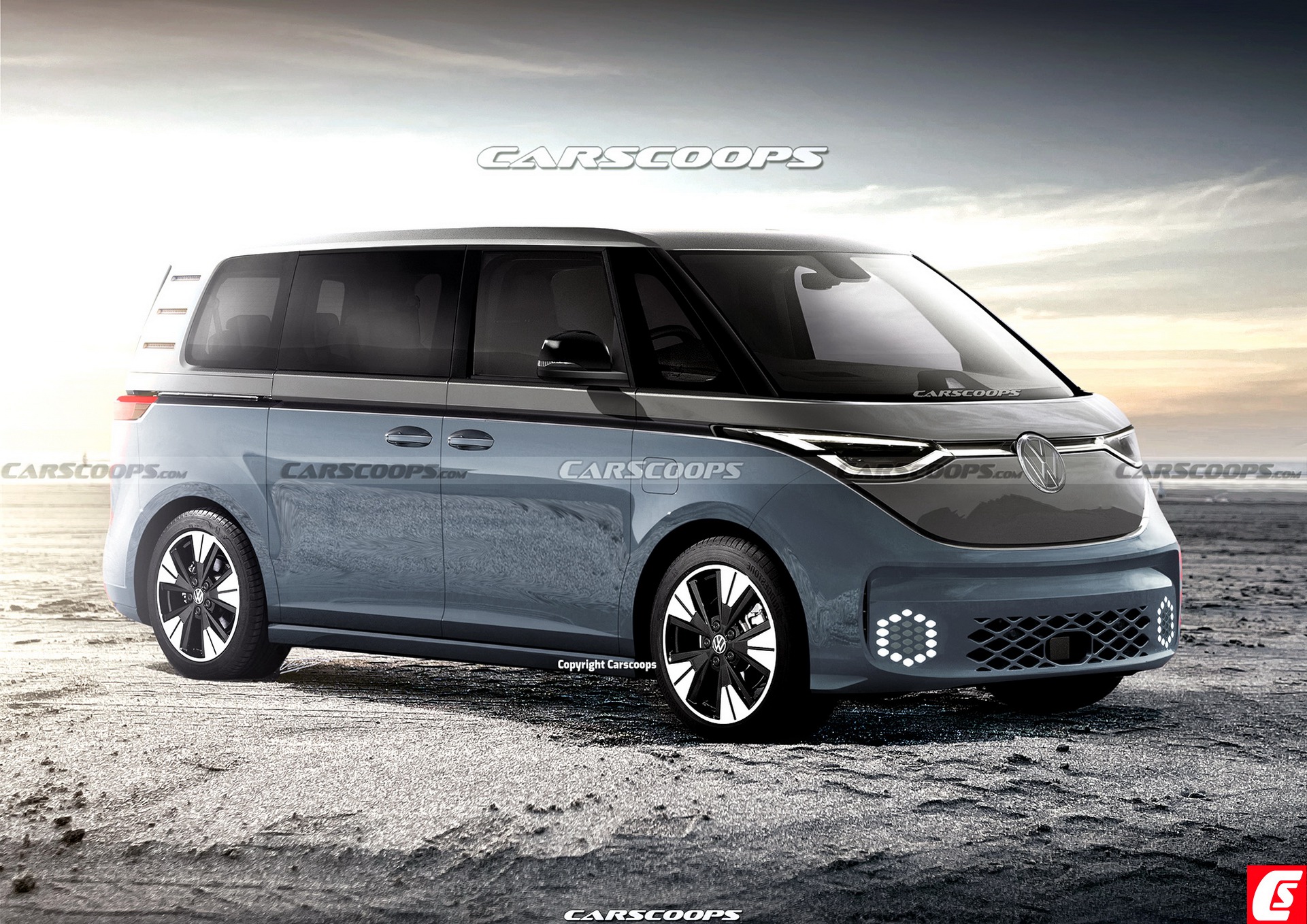 2024 VW ID. Buzz: Iconic Design, Tech And Everything Else We Know About The EV Microbus Resurrection