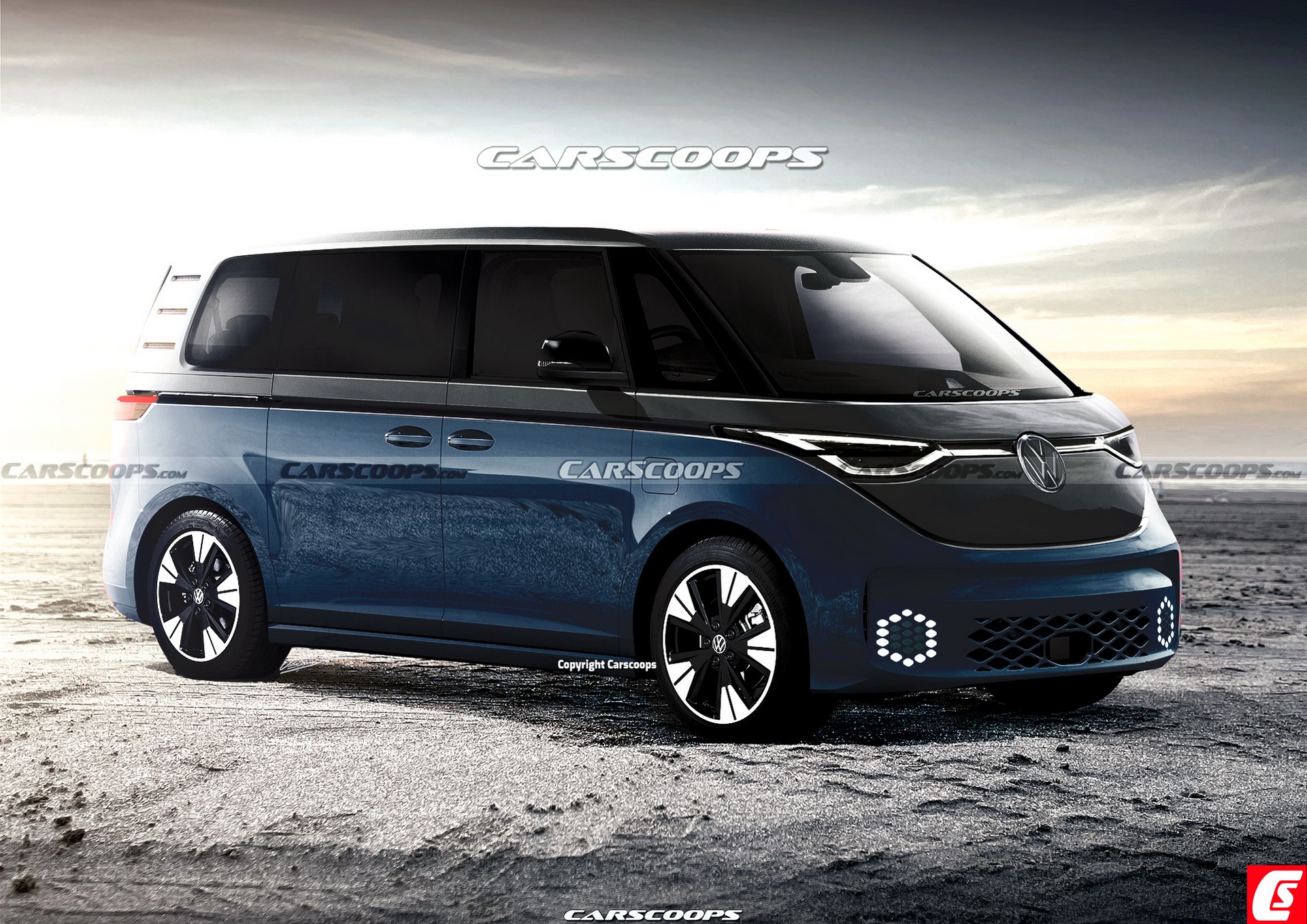 2024 VW ID. Buzz: Iconic Design, Tech And Everything Else We Know About The EV Microbus Resurrection